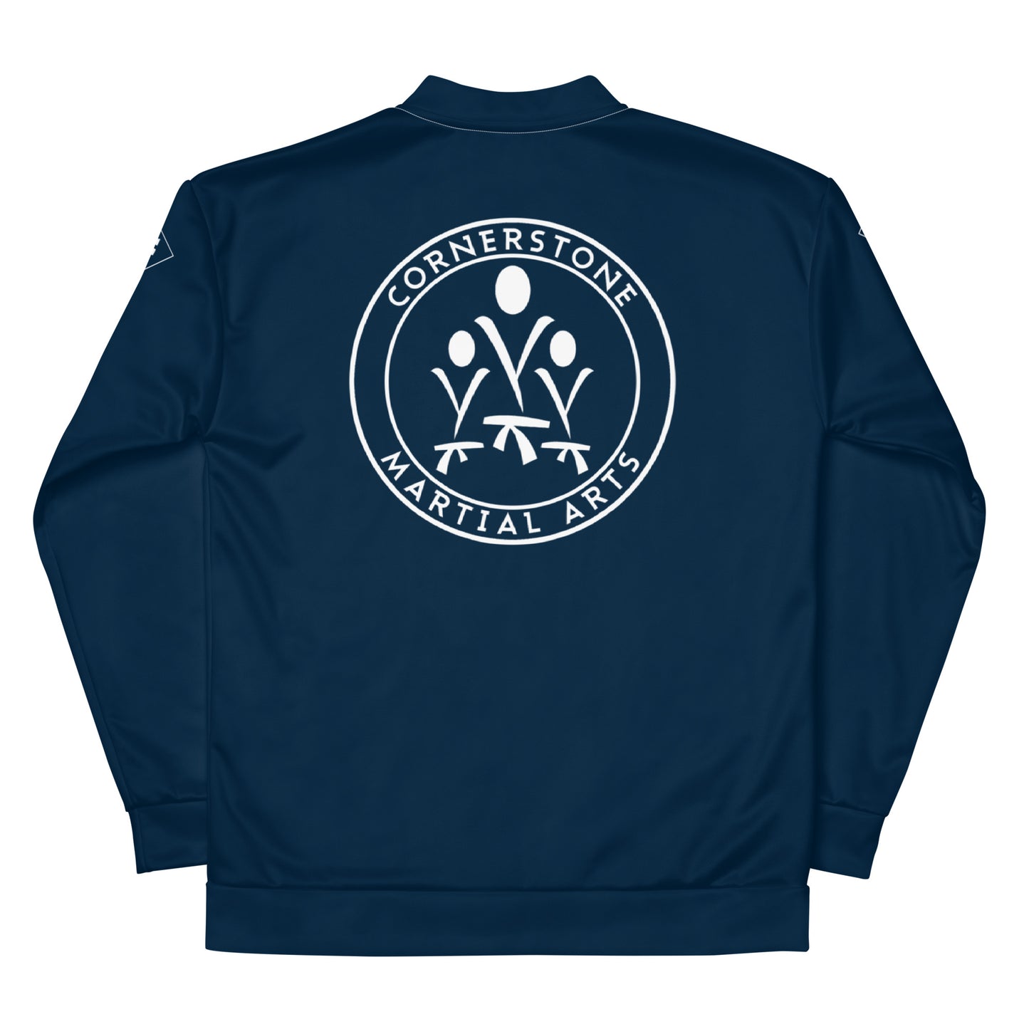 Student Unisex Bomber Jacket