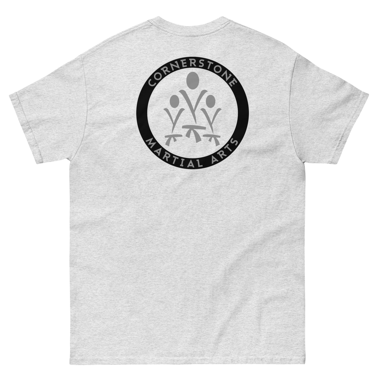 Moo Unisex Classic tee