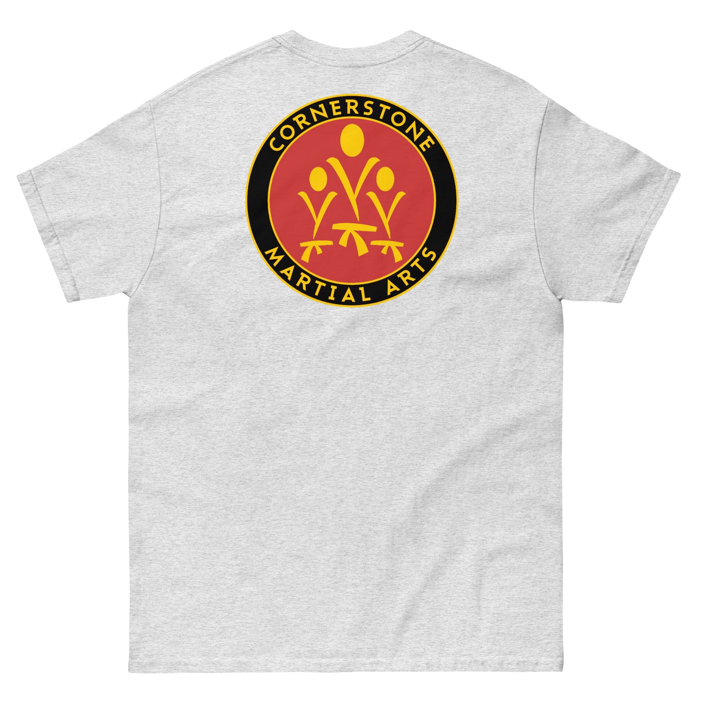Side Kick Unisex classic tee