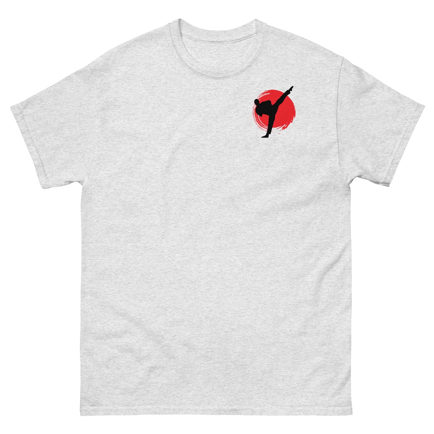 Side Kick Unisex classic tee