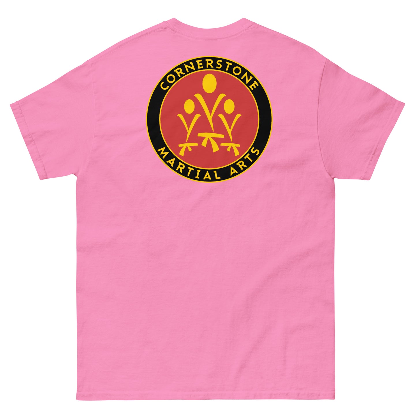 Side Kick Unisex classic tee