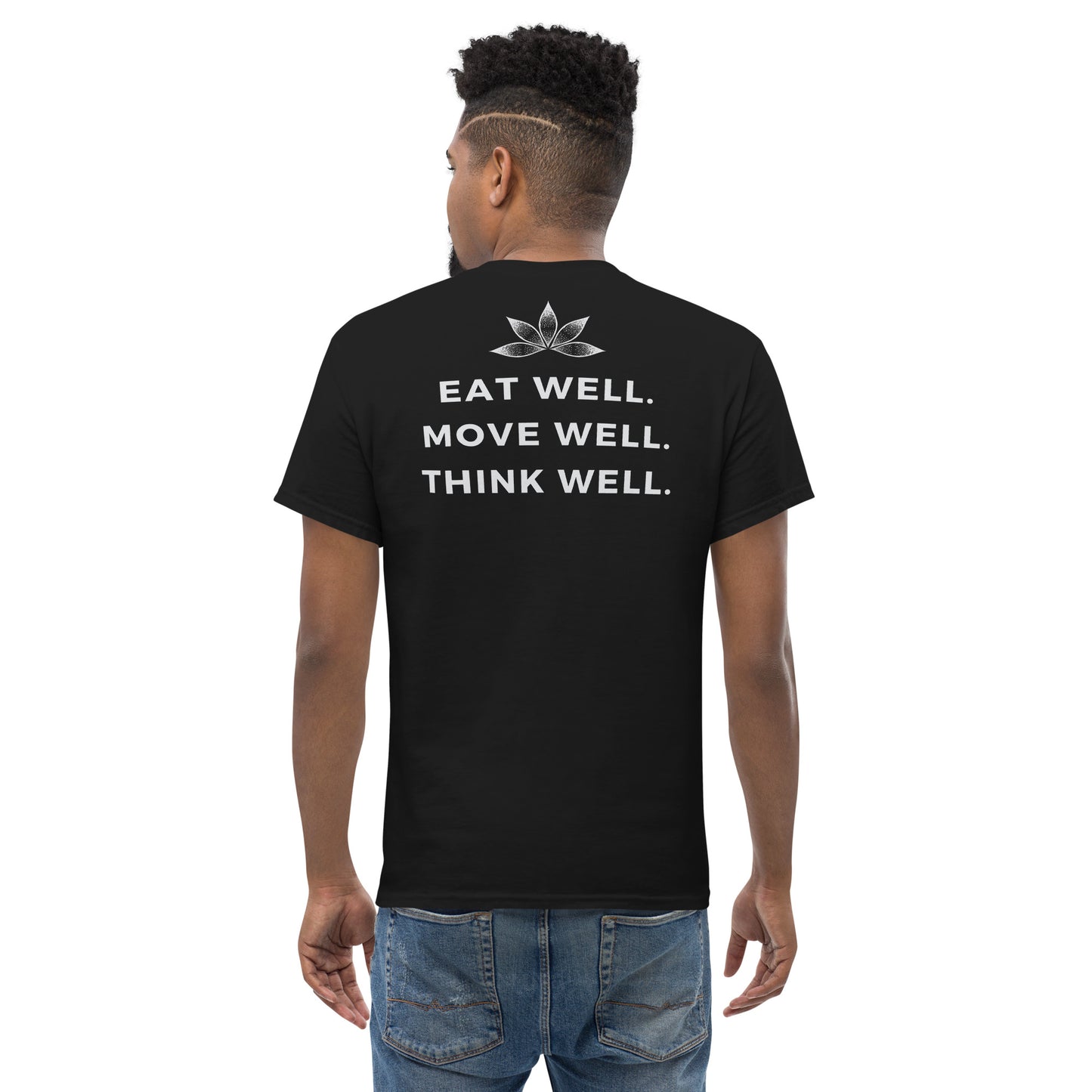 HWS Advanced Classic Tee