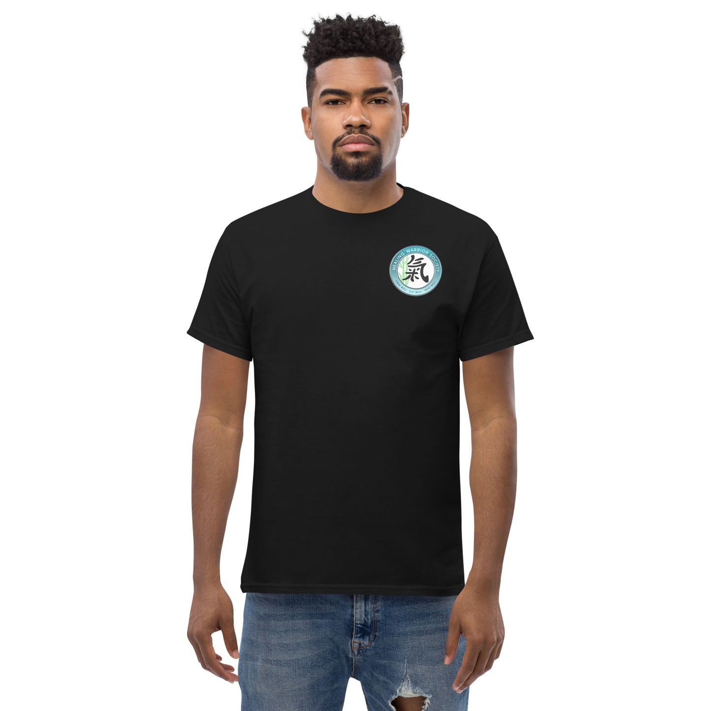 HWS Advanced Classic Tee
