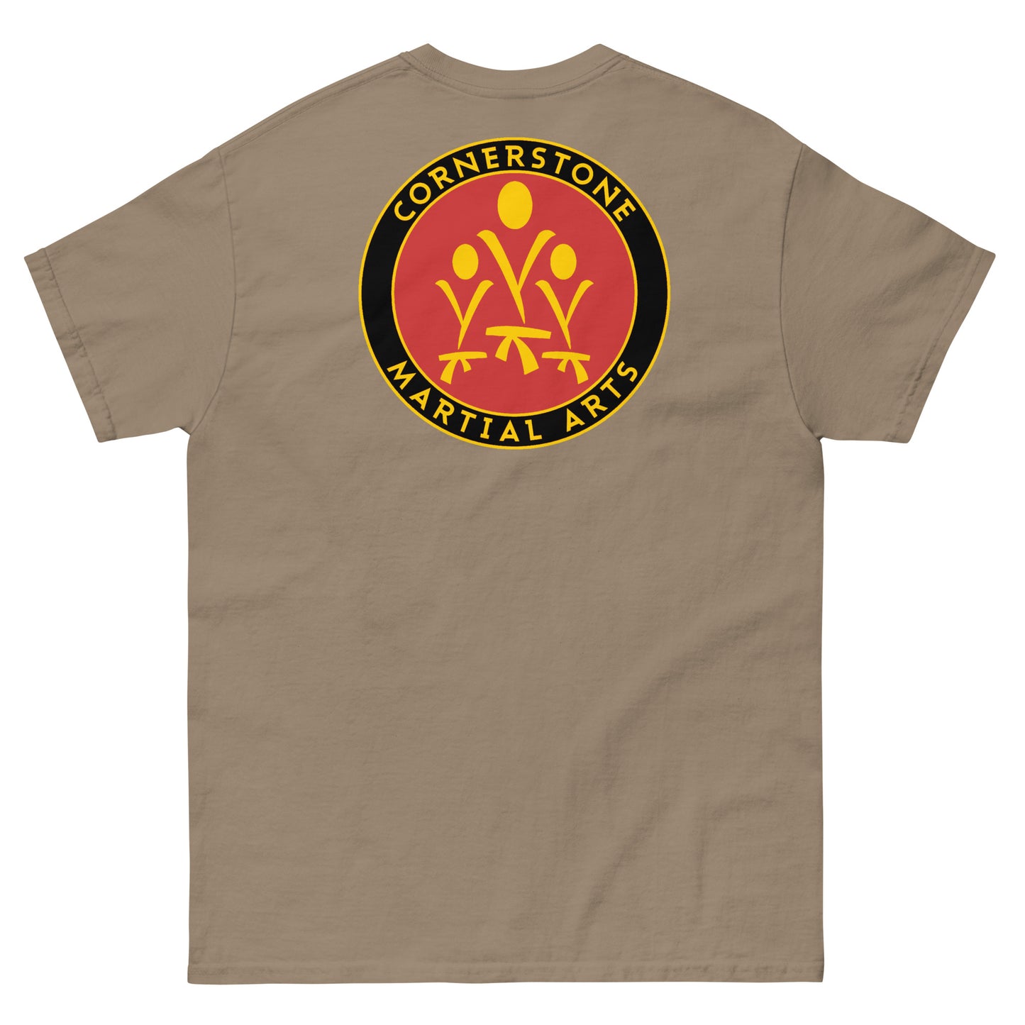 Side Kick Unisex classic tee