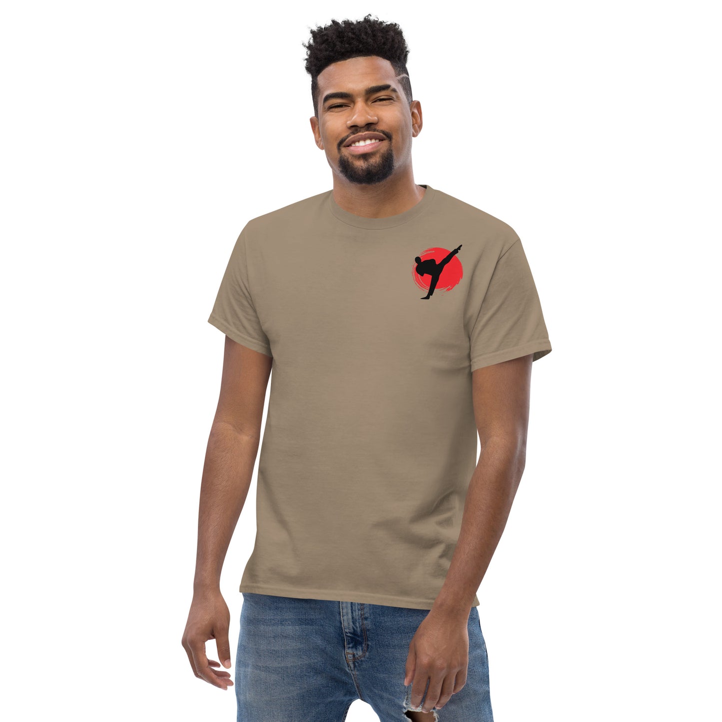Side Kick Unisex classic tee