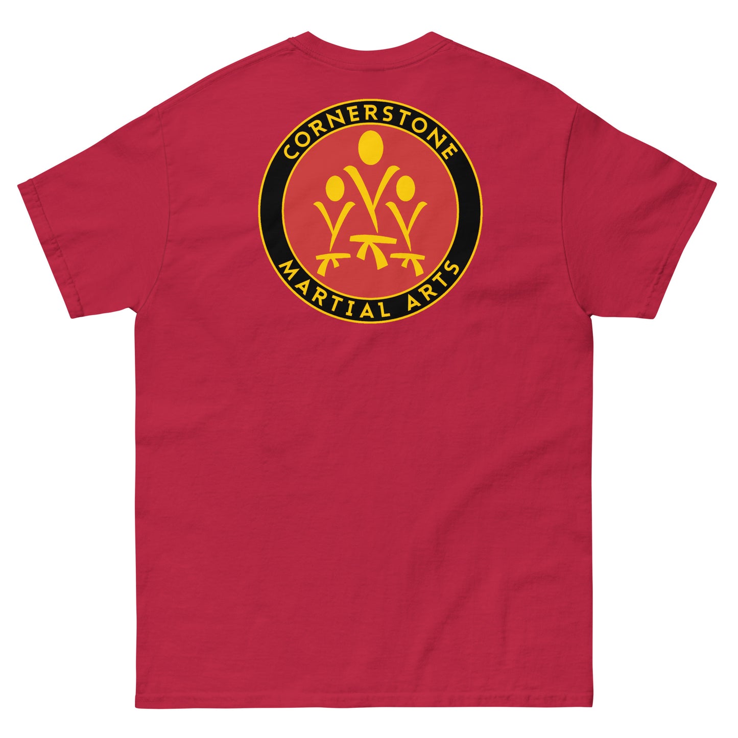 Side Kick Unisex classic tee