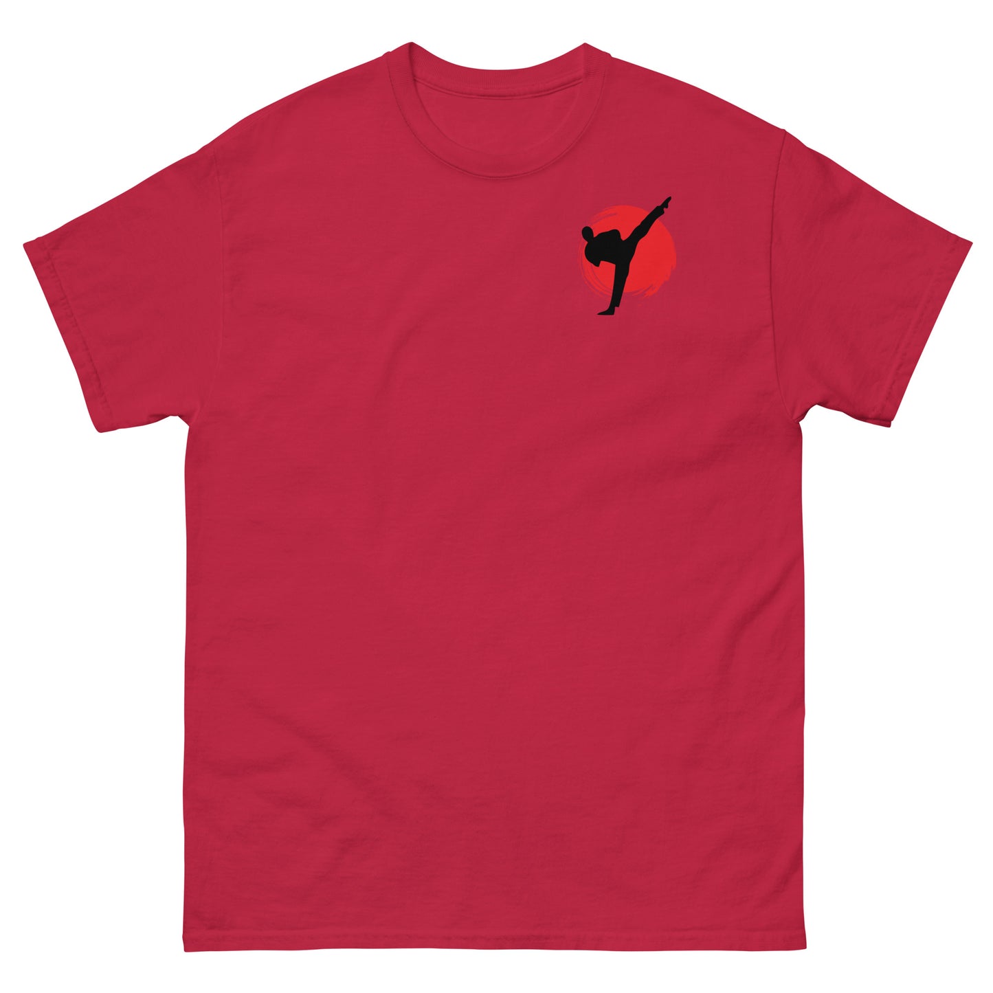 Side Kick Unisex classic tee