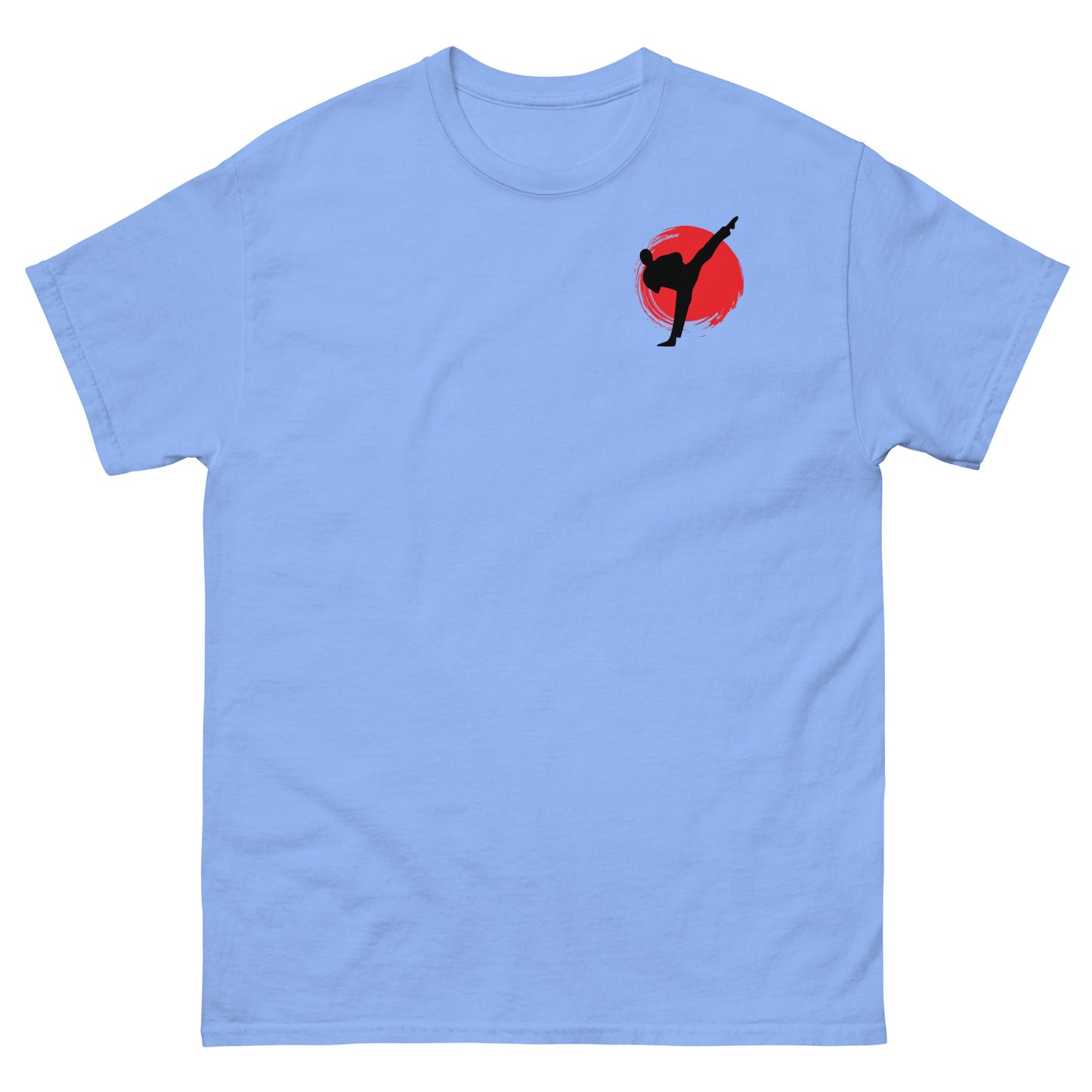 Side Kick Unisex classic tee