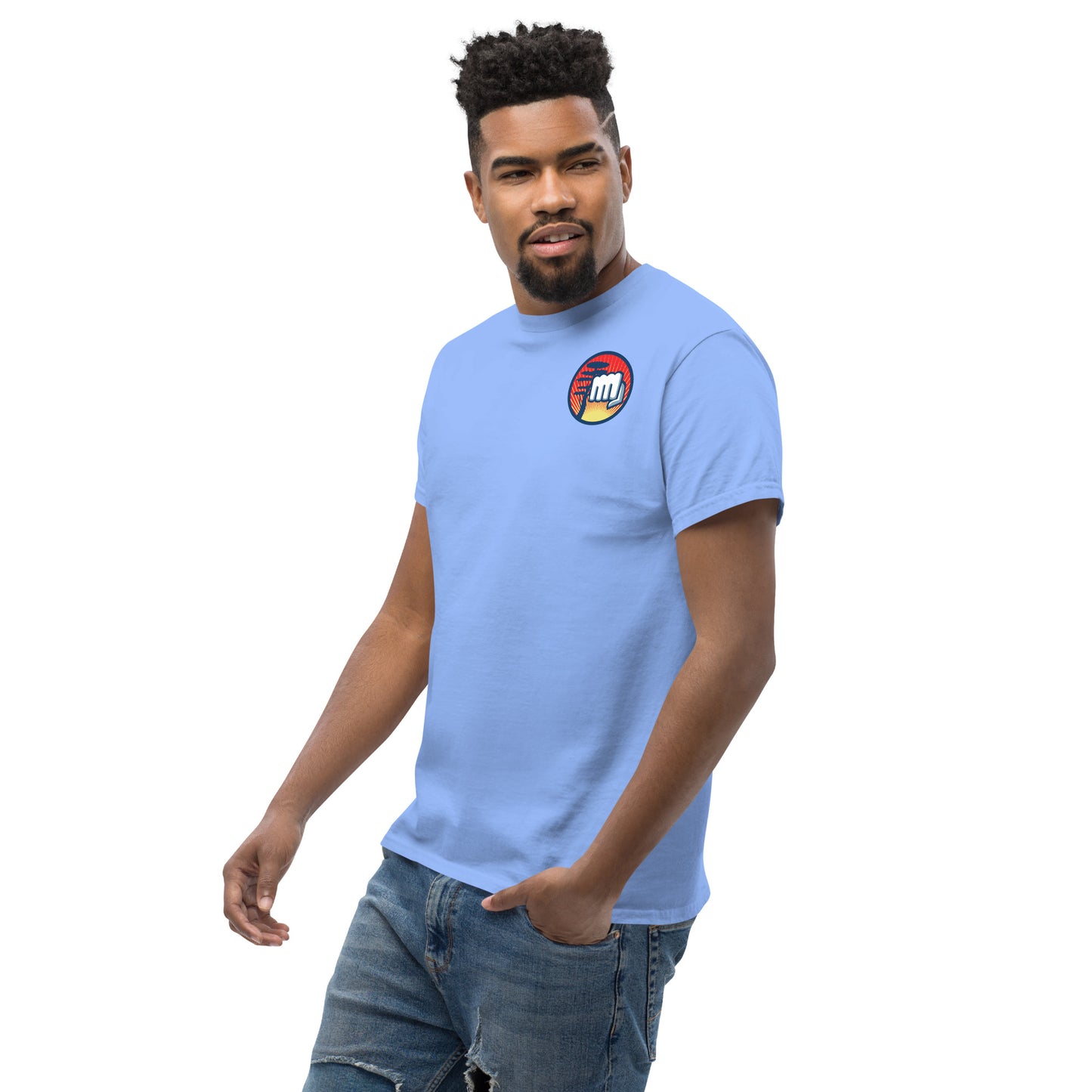 Tang Soo Men's classic tee