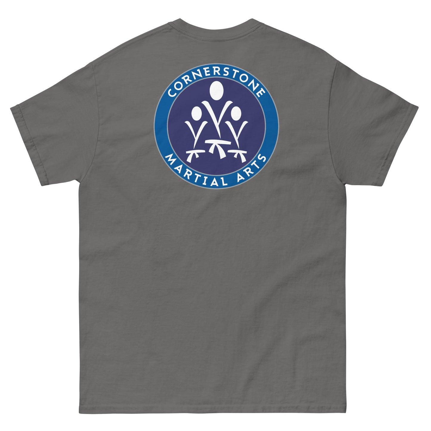 Tang Soo Men's classic tee