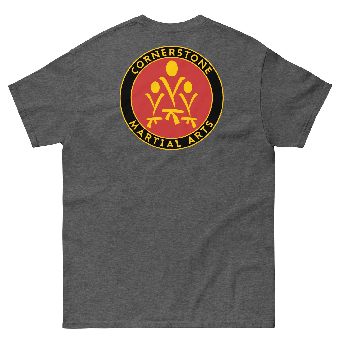 Side Kick Unisex classic tee