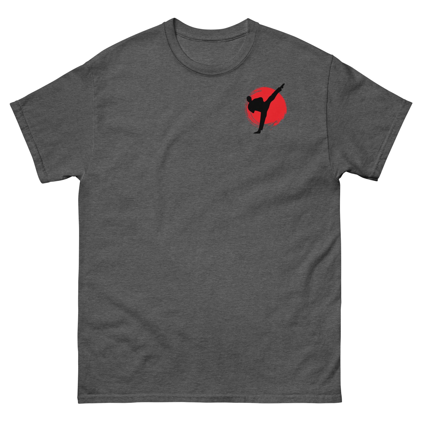 Side Kick Unisex classic tee