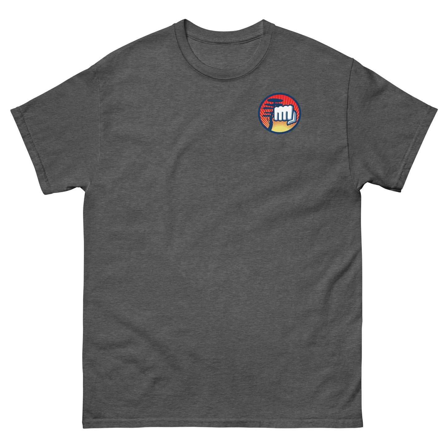Tang Soo Men's classic tee