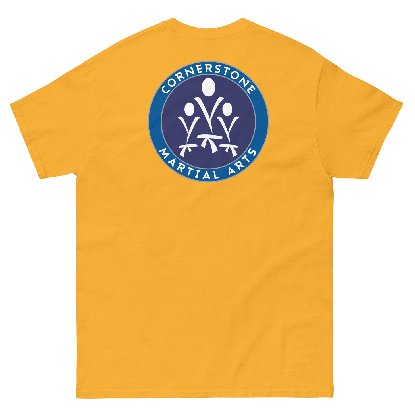 Tang Soo Men's classic tee