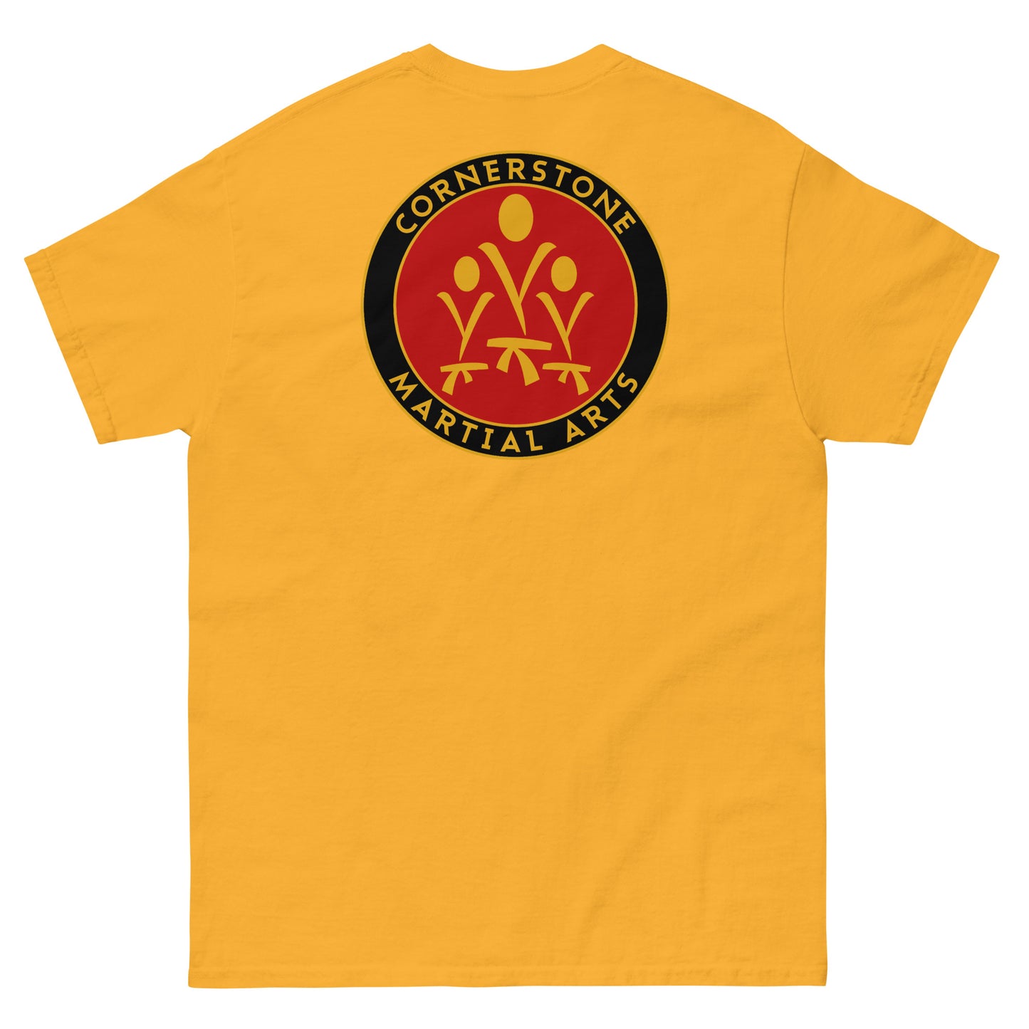 Tang Soo Do Cats Unisex T-Shirt
