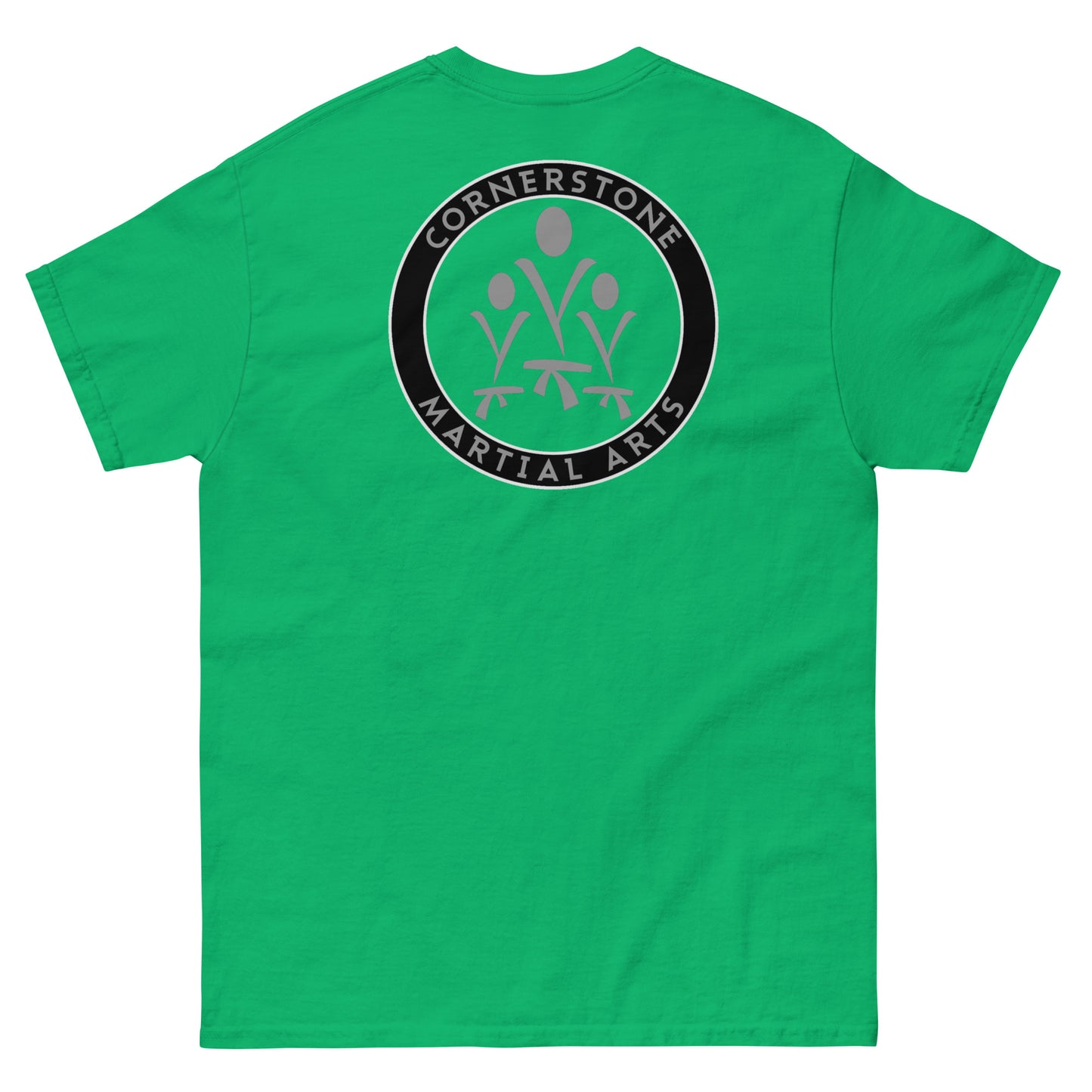 Moo Unisex Classic tee