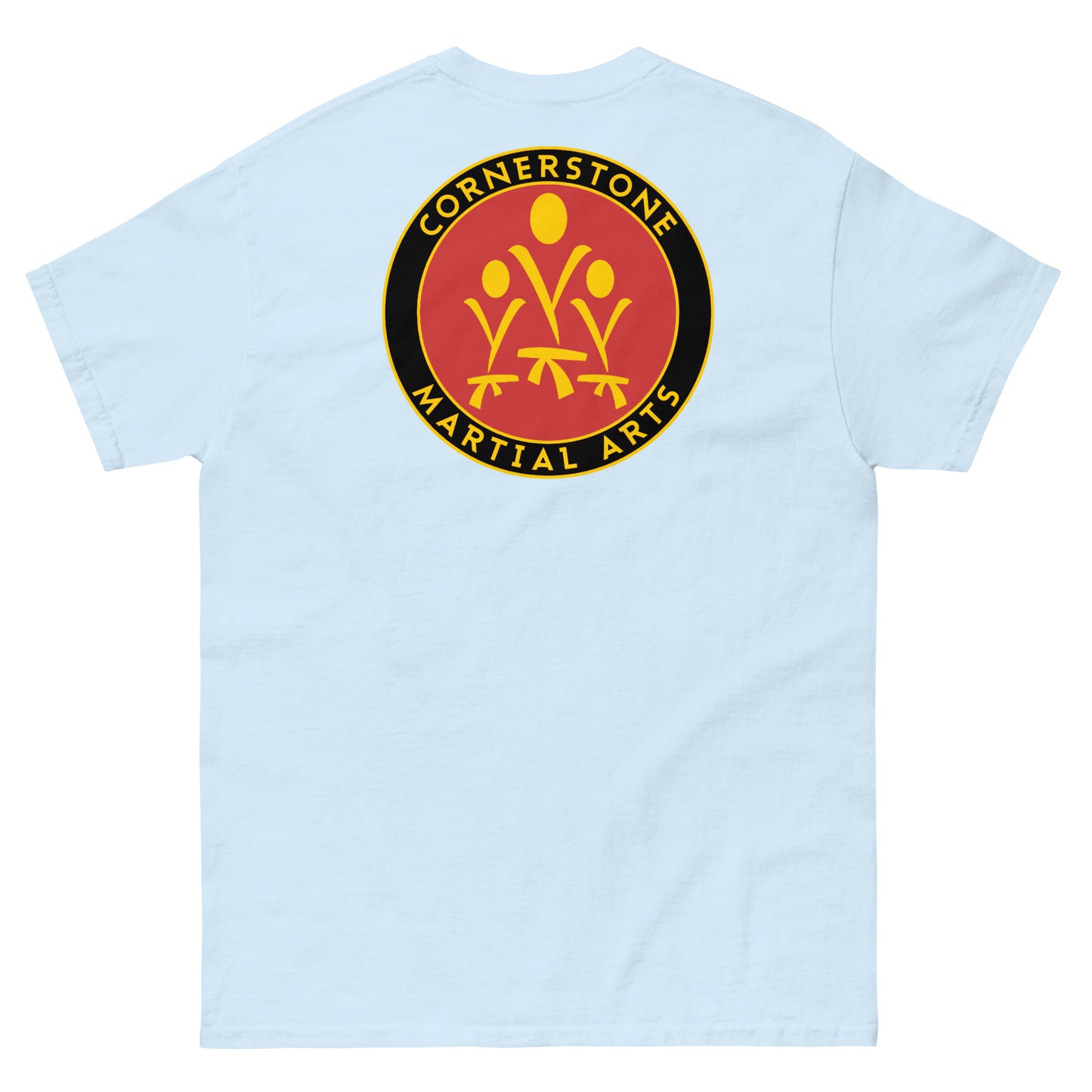 Side Kick Unisex classic tee