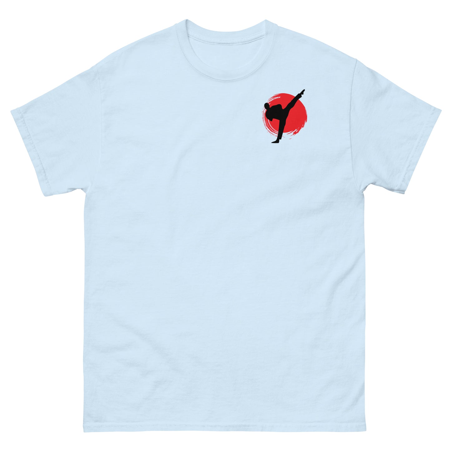 Side Kick Unisex classic tee