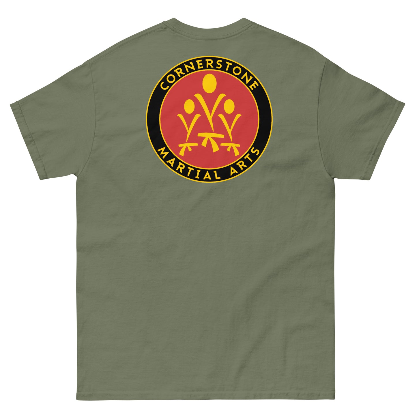 Side Kick Unisex classic tee