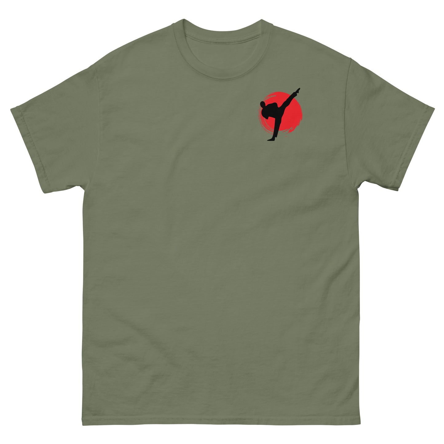 Side Kick Unisex classic tee