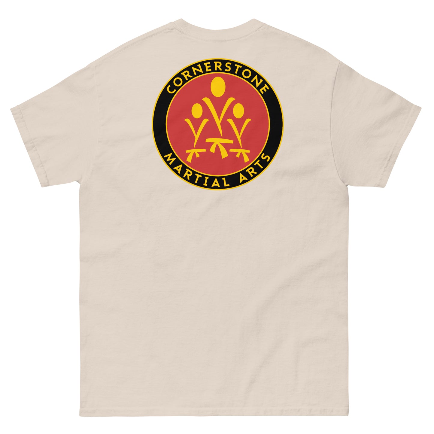 Side Kick Unisex classic tee