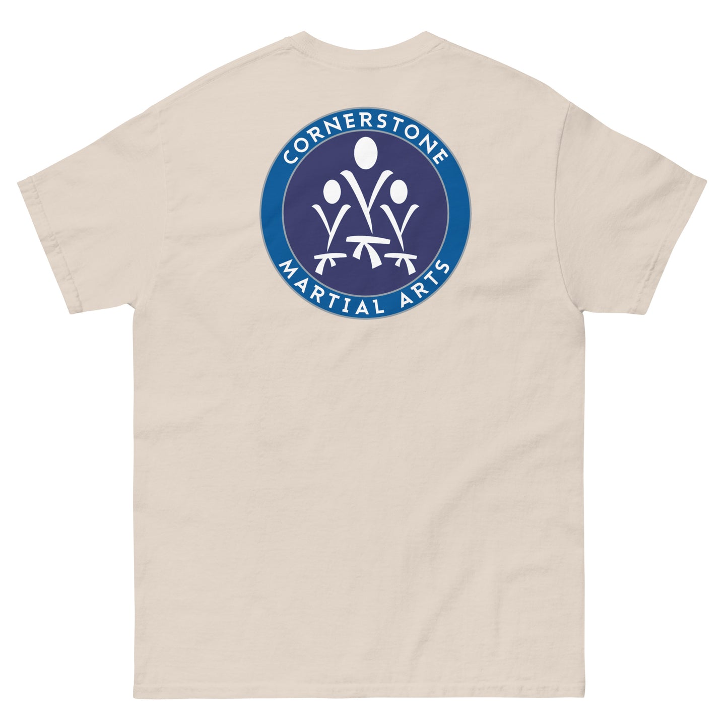 Tang Soo Men's classic tee