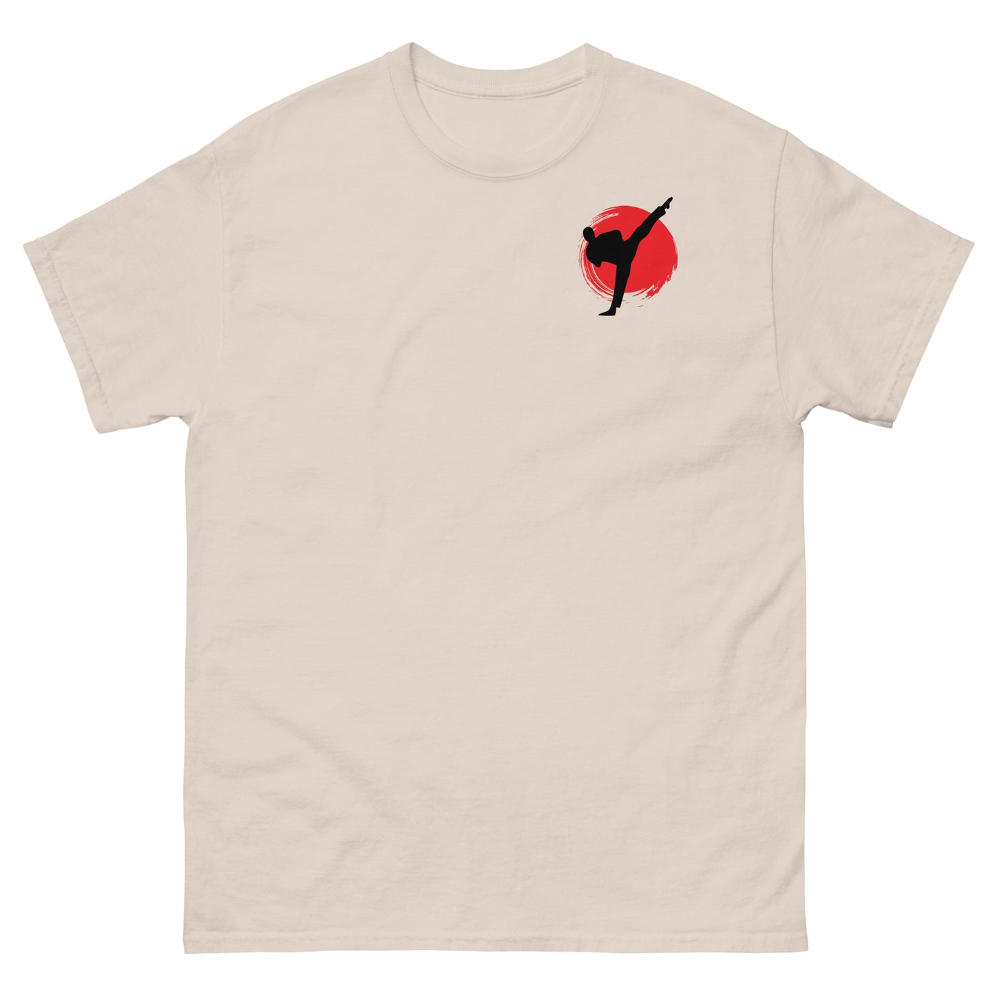 Side Kick Unisex classic tee
