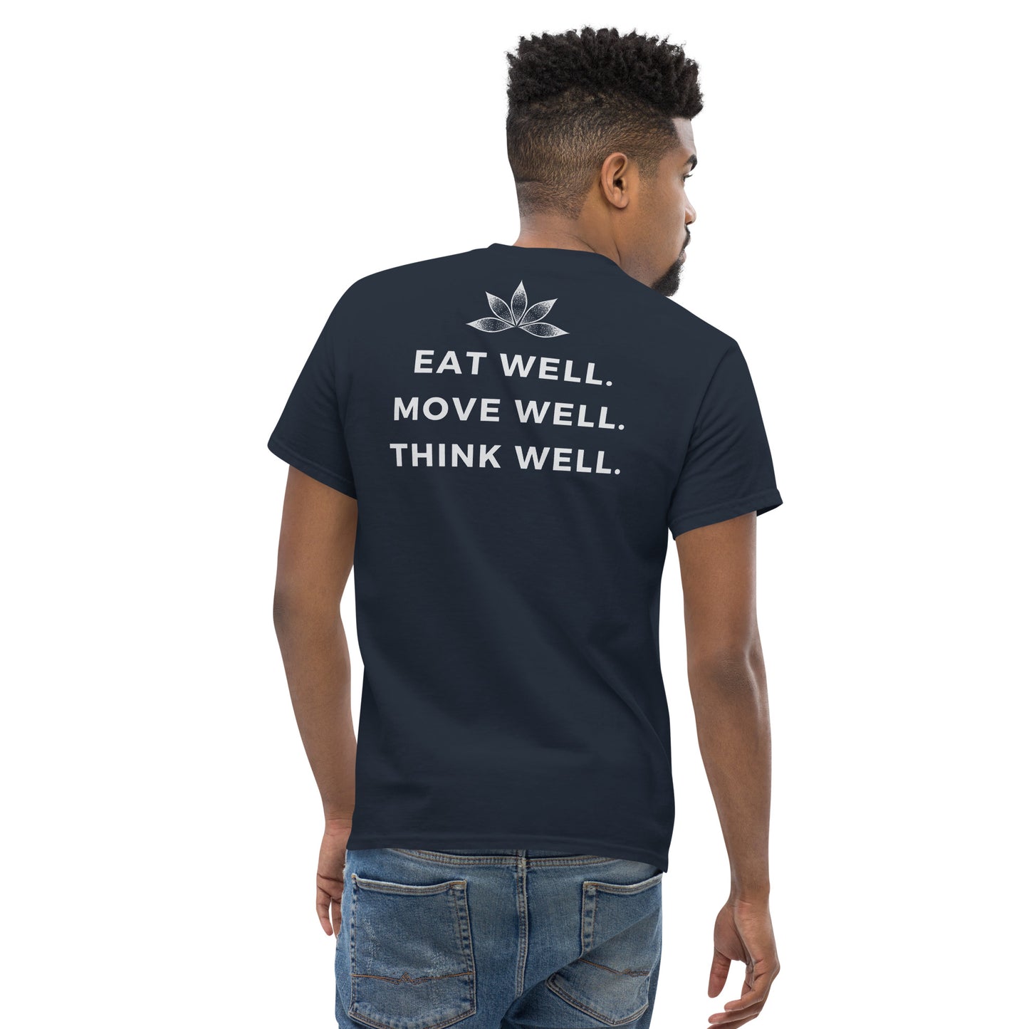 HWS Advanced Classic Tee