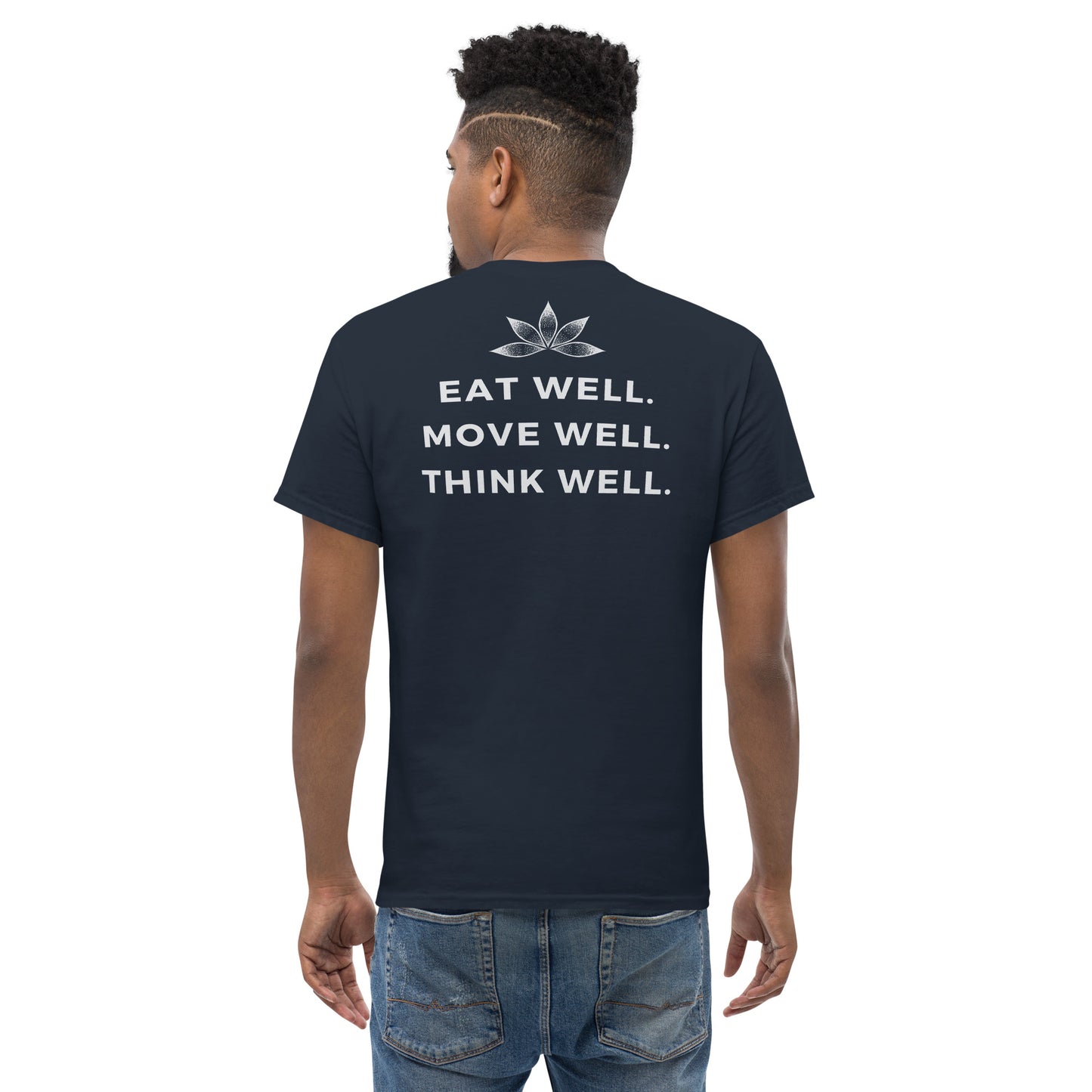 HWS Advanced Classic Tee