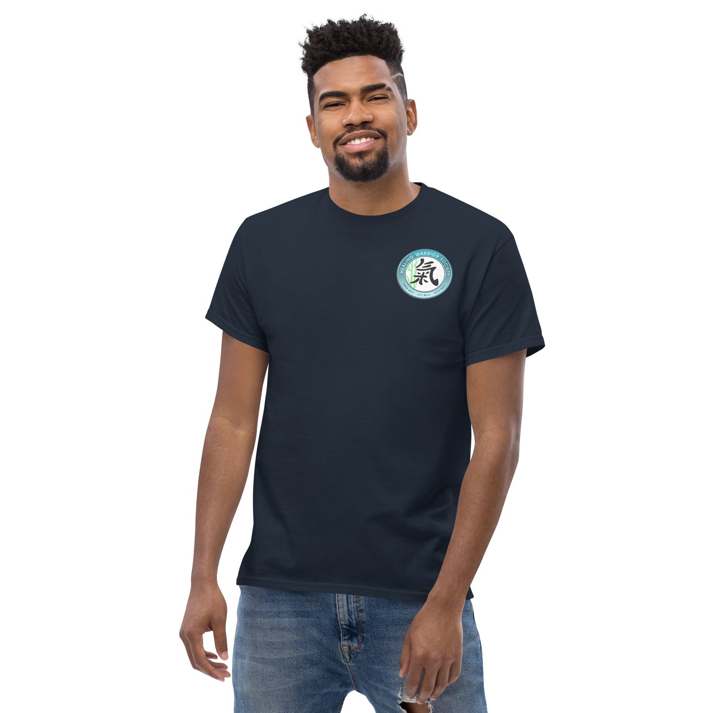 HWS Advanced Classic Tee
