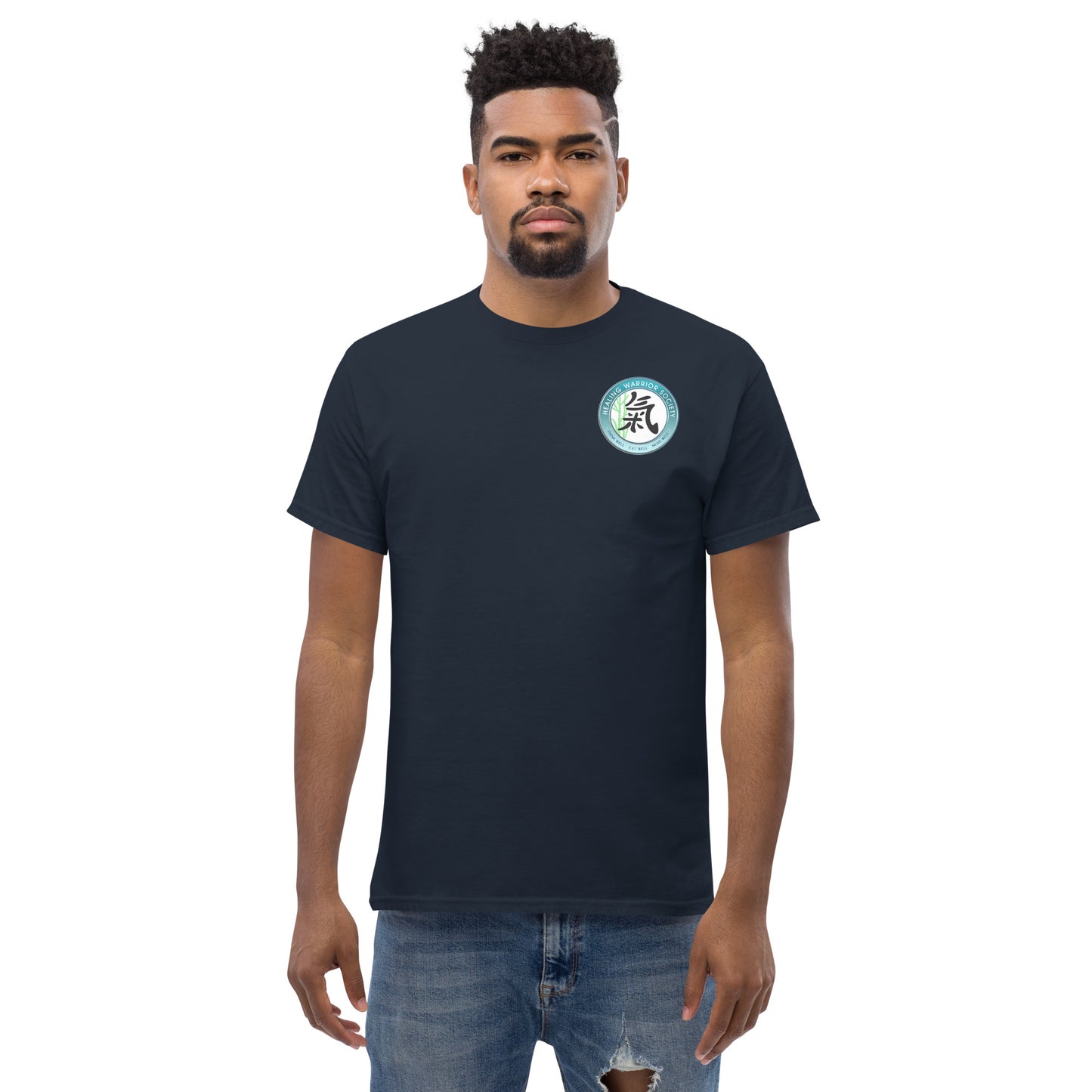 HWS Advanced Classic Tee