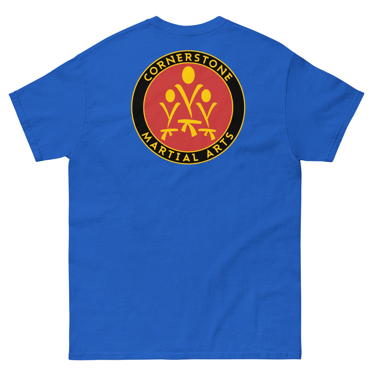 Side Kick Unisex classic tee