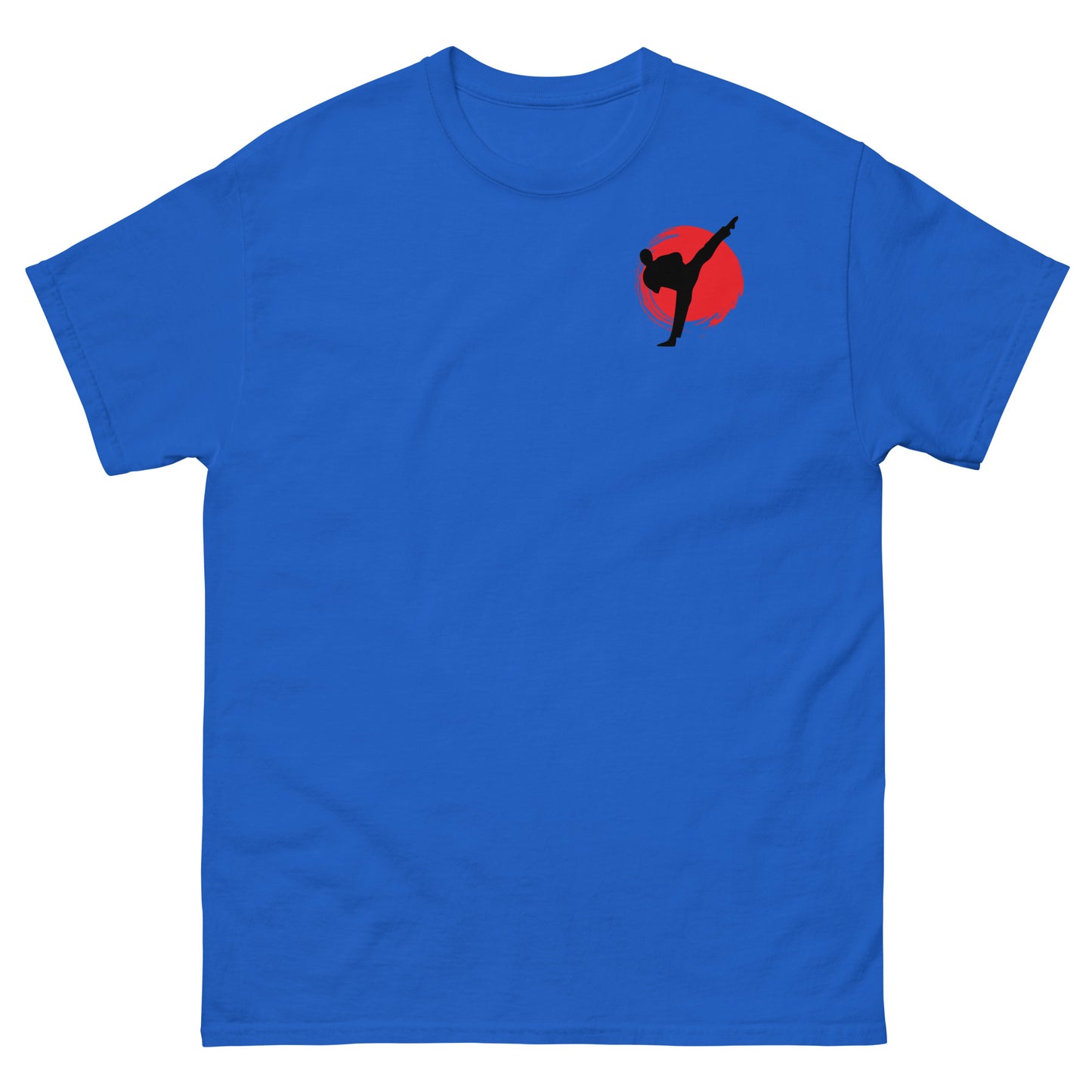 Side Kick Unisex classic tee
