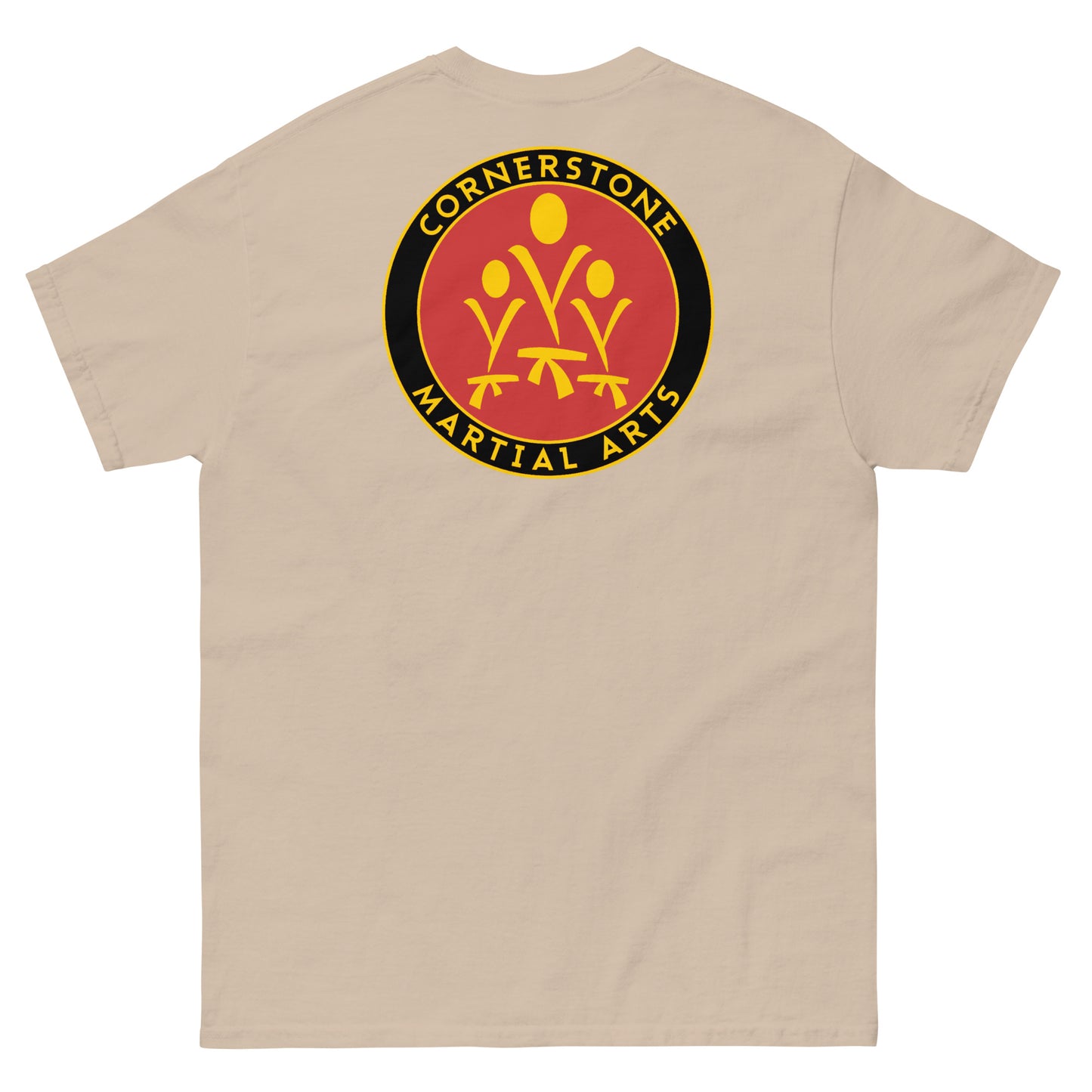 Side Kick Unisex classic tee