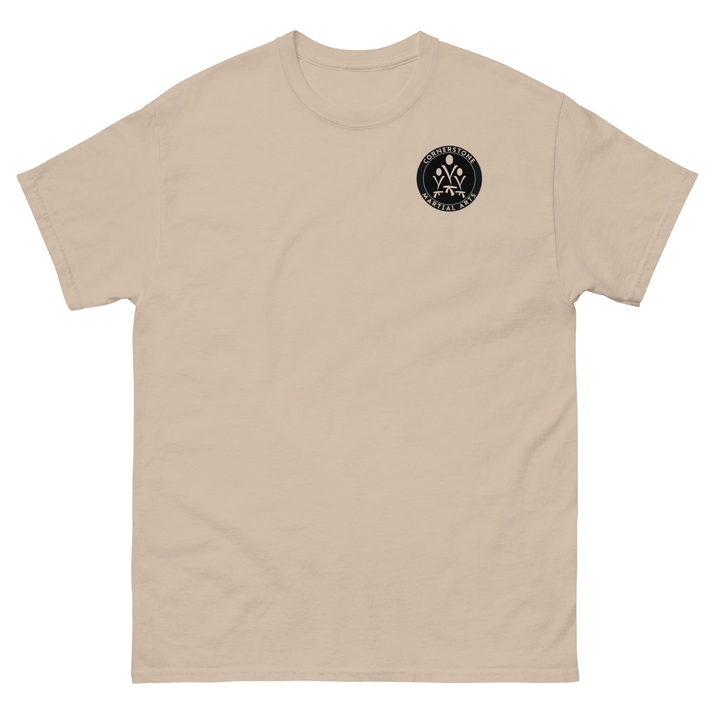 Uke Unisex Classic tee