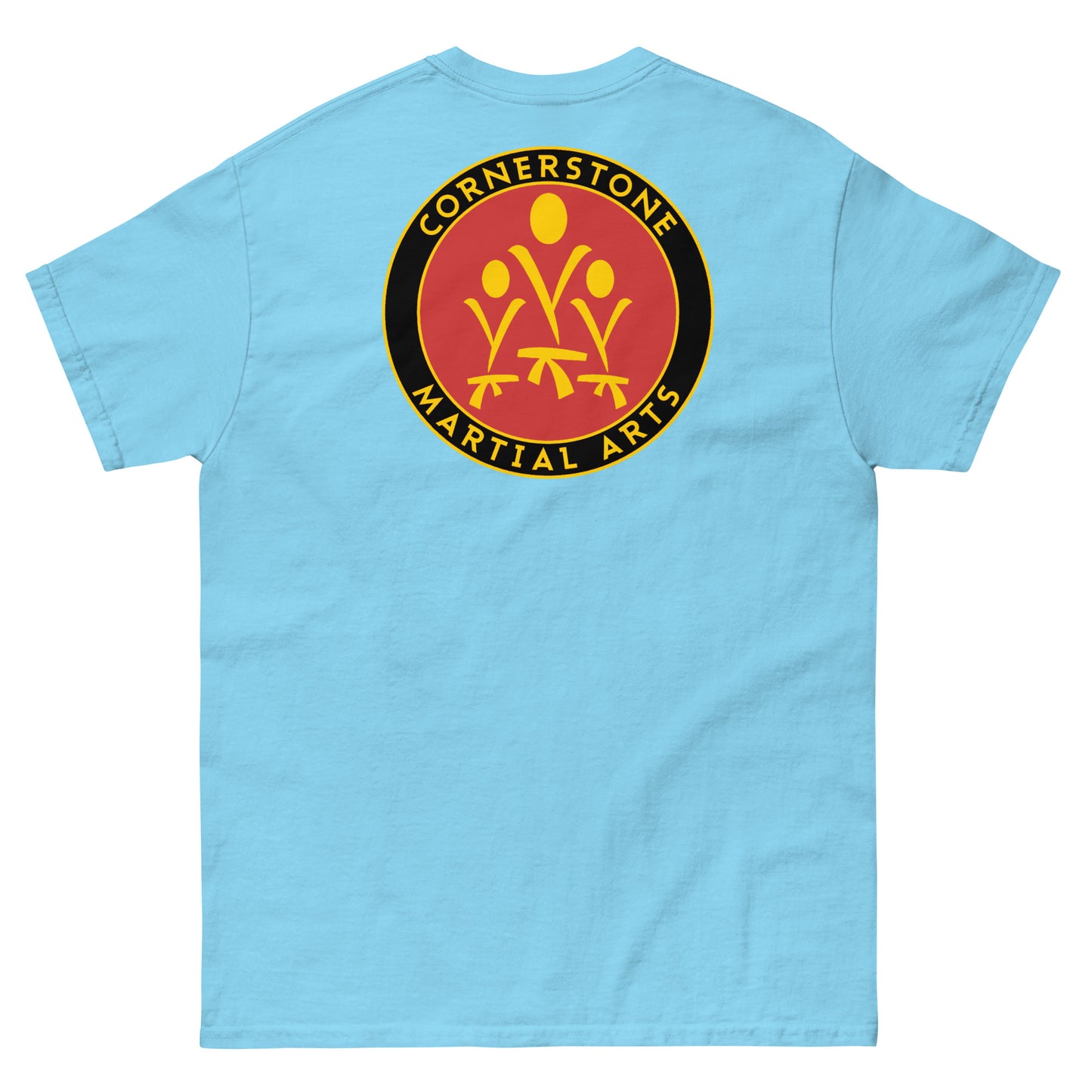 Side Kick Unisex classic tee