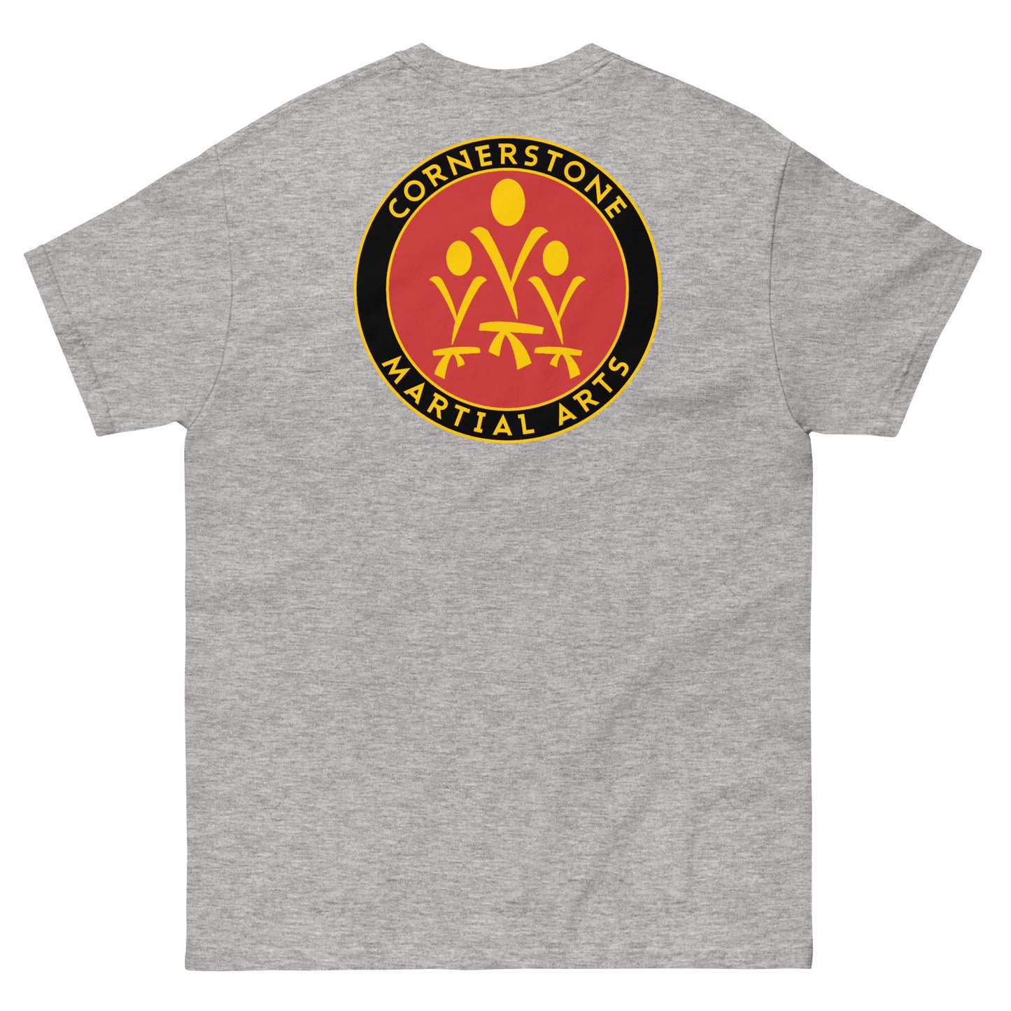 Side Kick Unisex classic tee