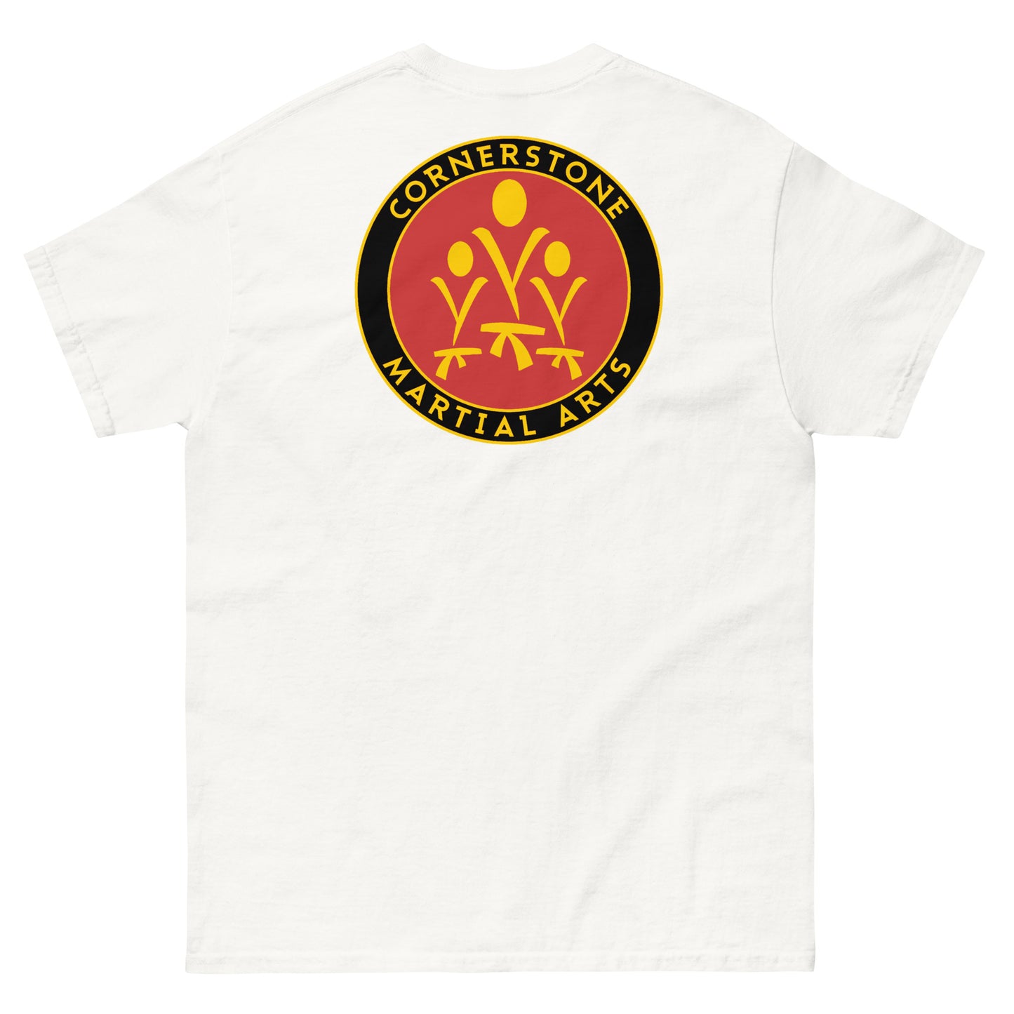 Side Kick Unisex classic tee