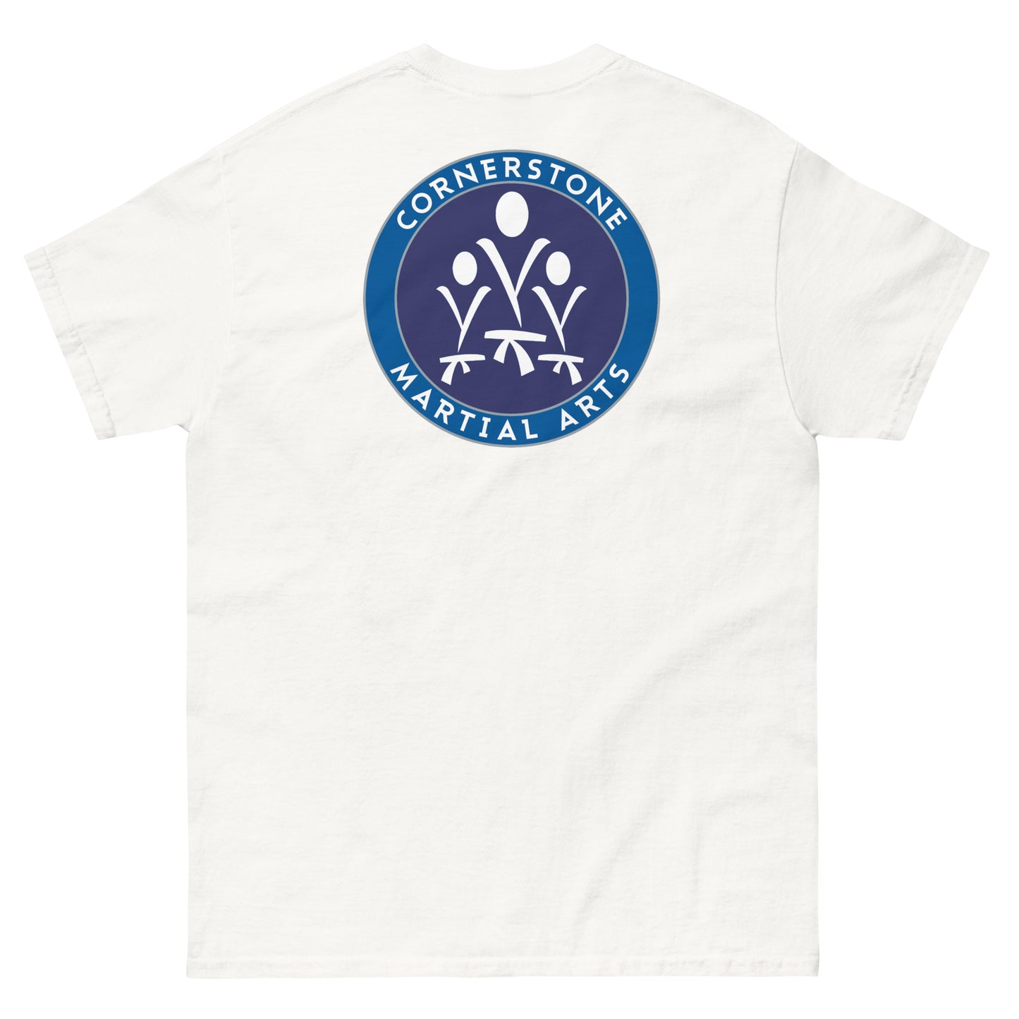 Tang Soo Men's classic tee