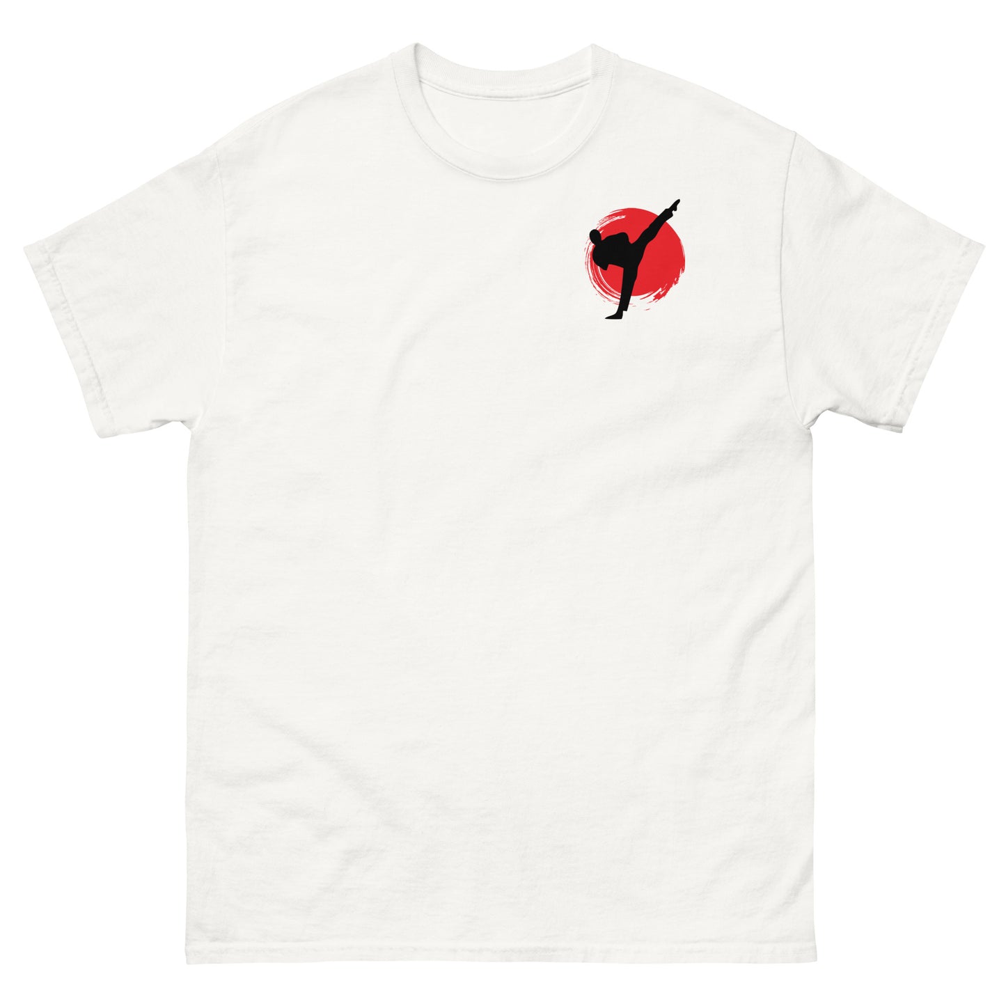 Side Kick Unisex classic tee