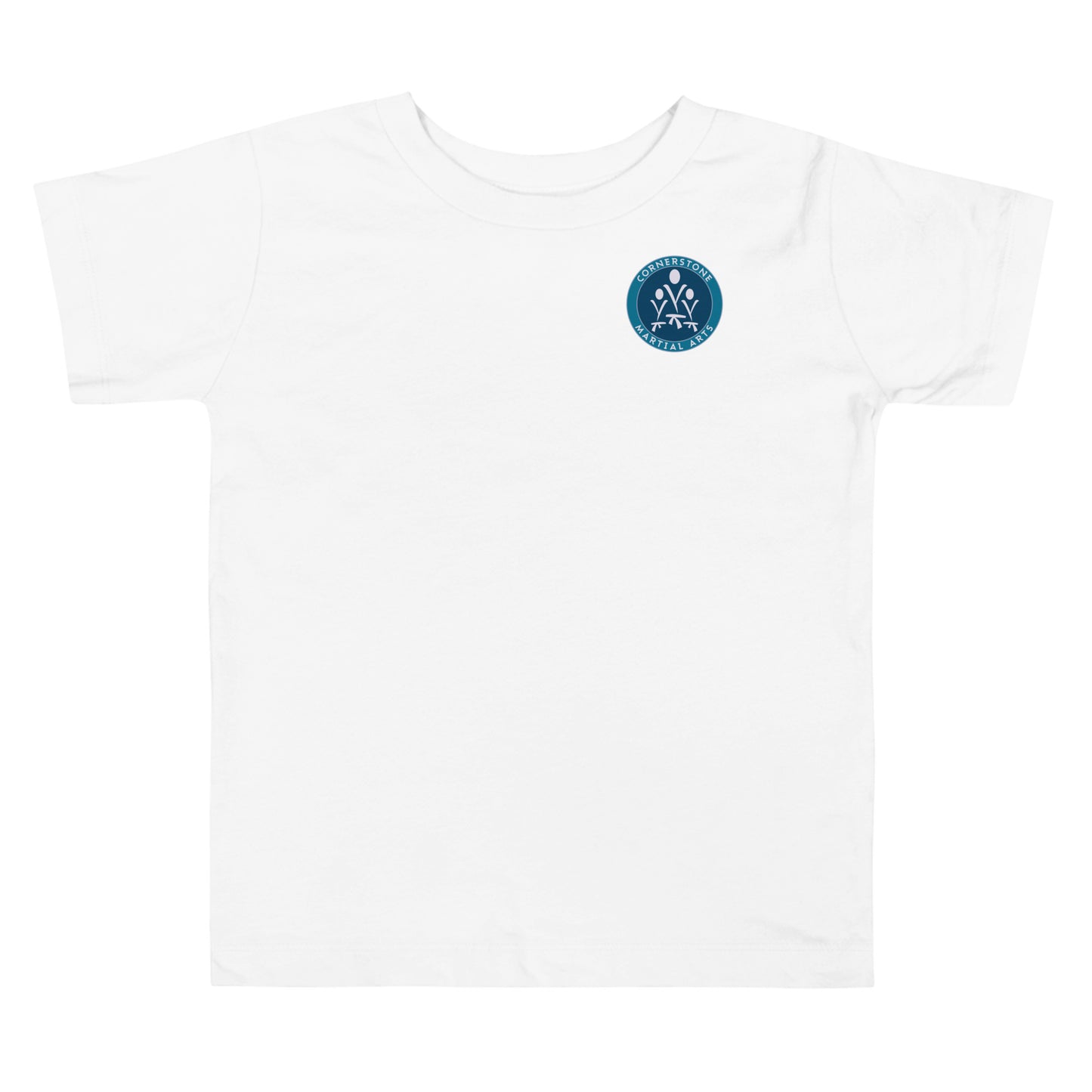 I Choose Optimism Kids T-Shirt