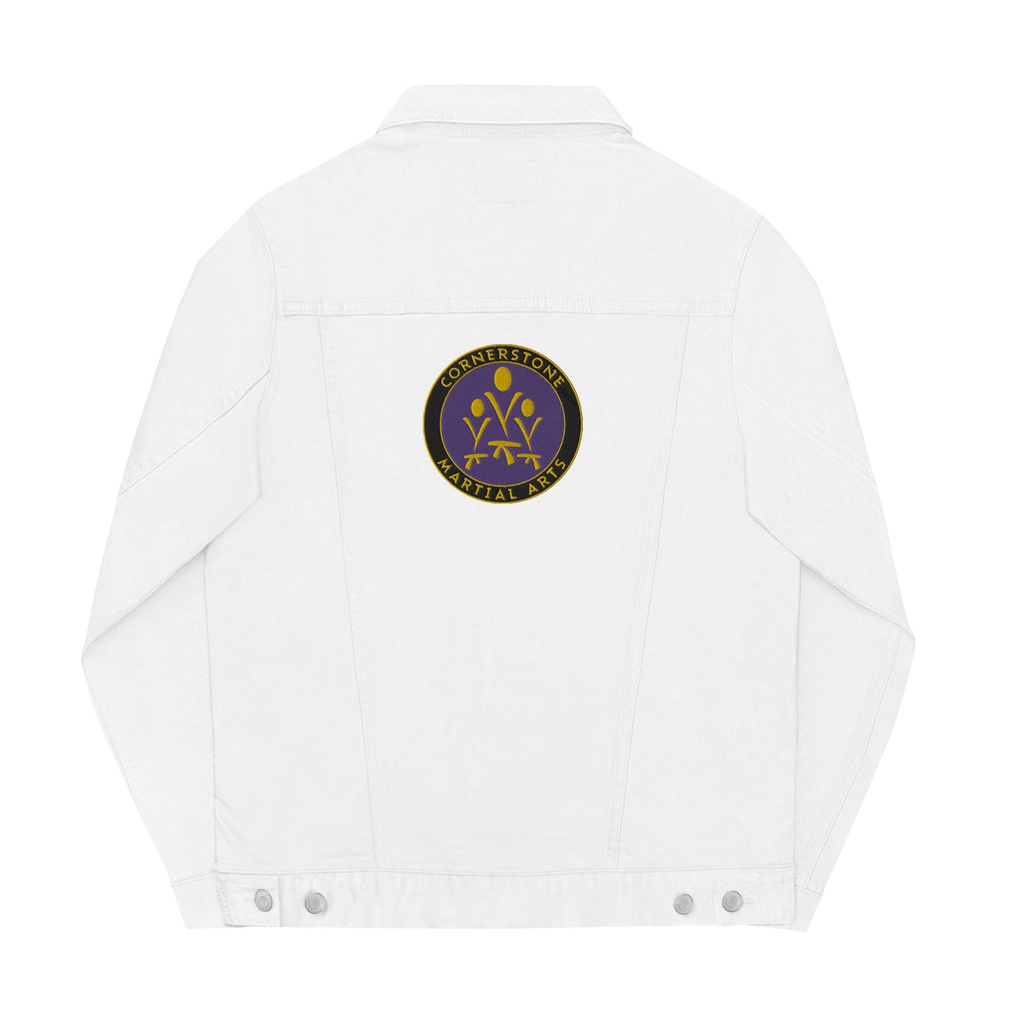 STORM Unisex denim jacket