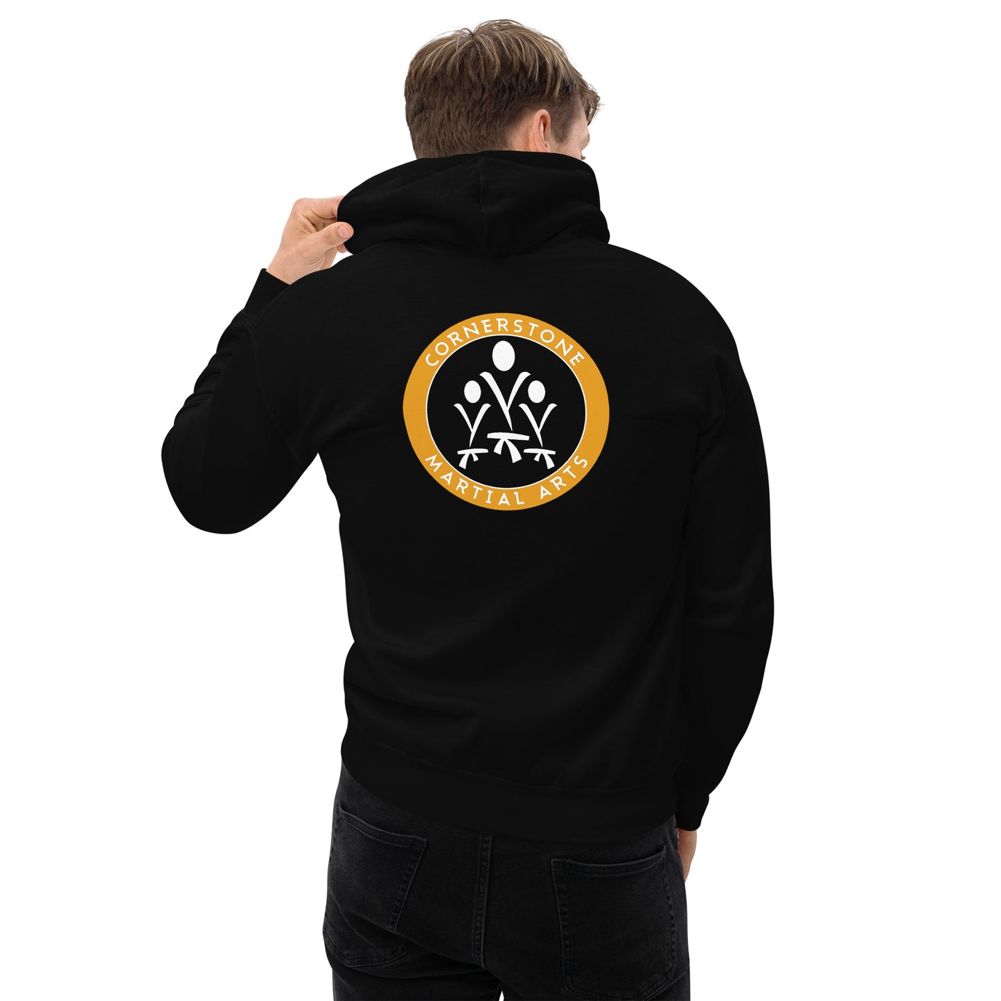 Dream it, Believe it, Achieve it, Unisex Hoodie