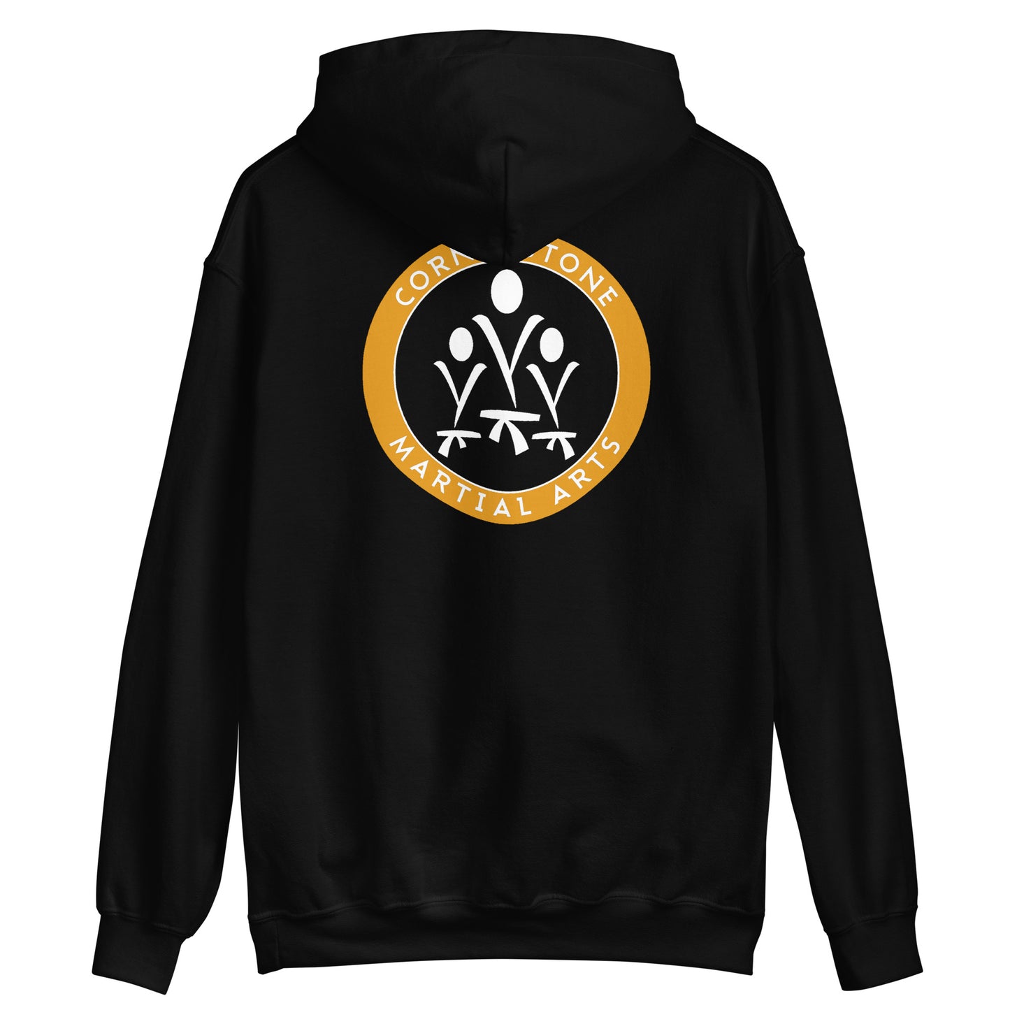 Dream it, Believe it, Achieve it, Unisex Hoodie