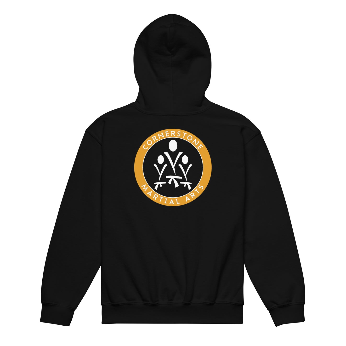 Dream it, Believe it, Achieve it, Youth Hoodie