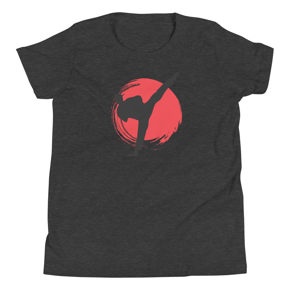 Side Kick Youth Short Sleeve T-Shirt