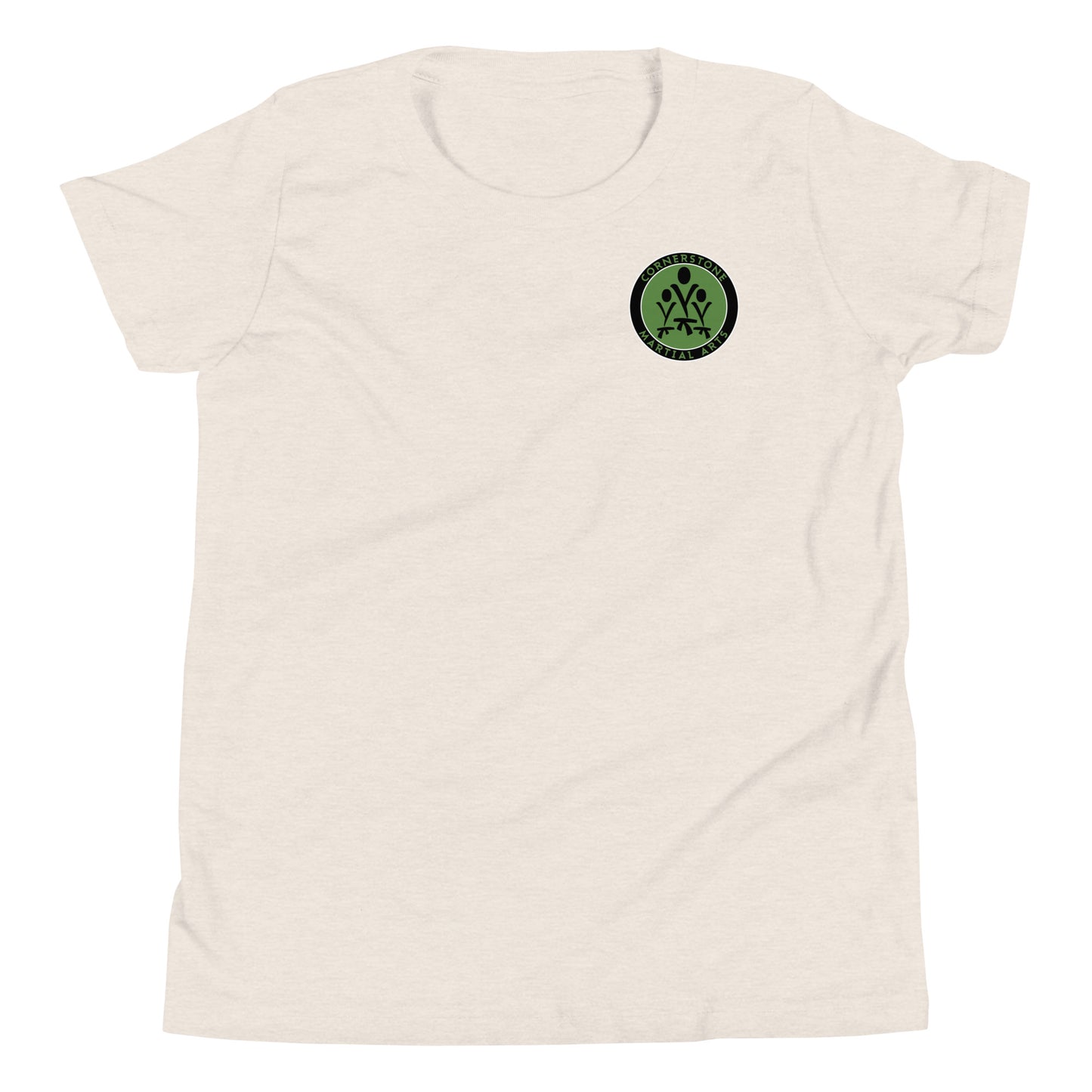Perseverance - 7 Tenets Youth T-Shirt