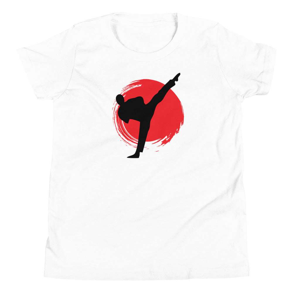 Side Kick Youth Short Sleeve T-Shirt
