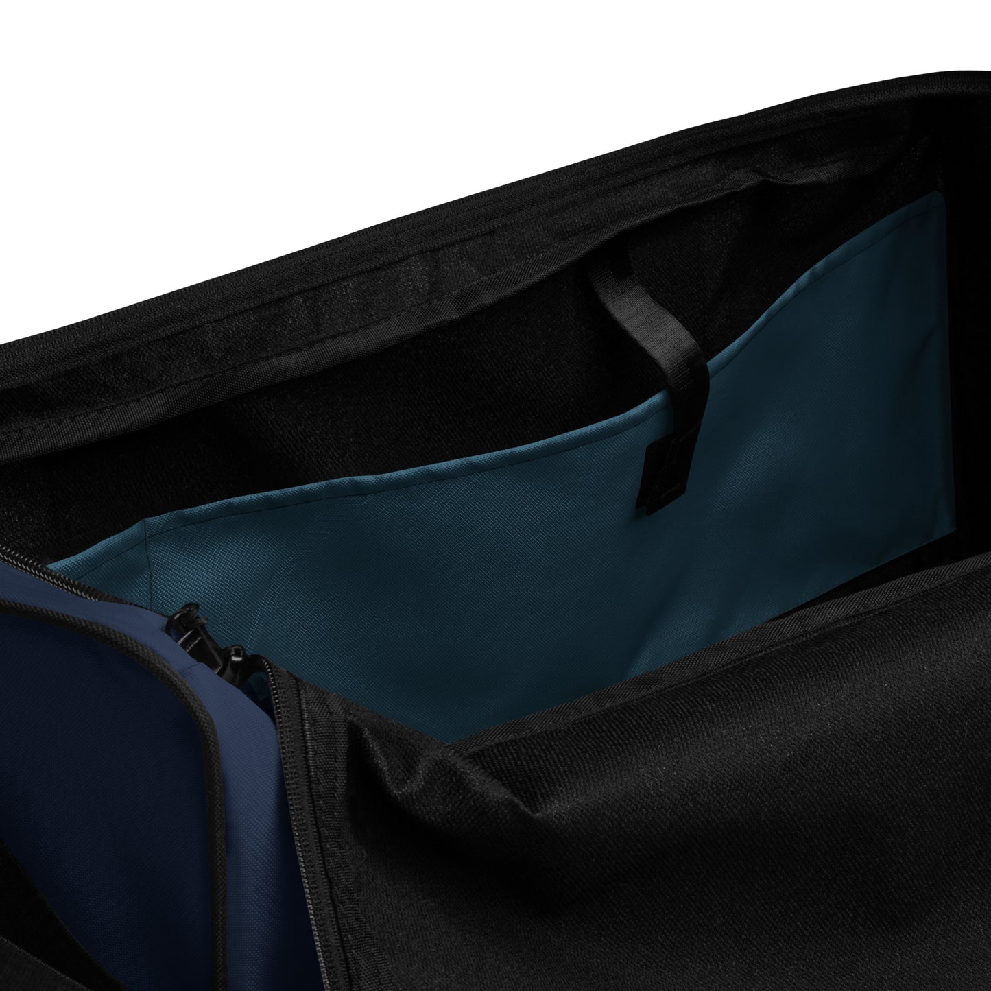 Blue Cornerstone Duffle bag