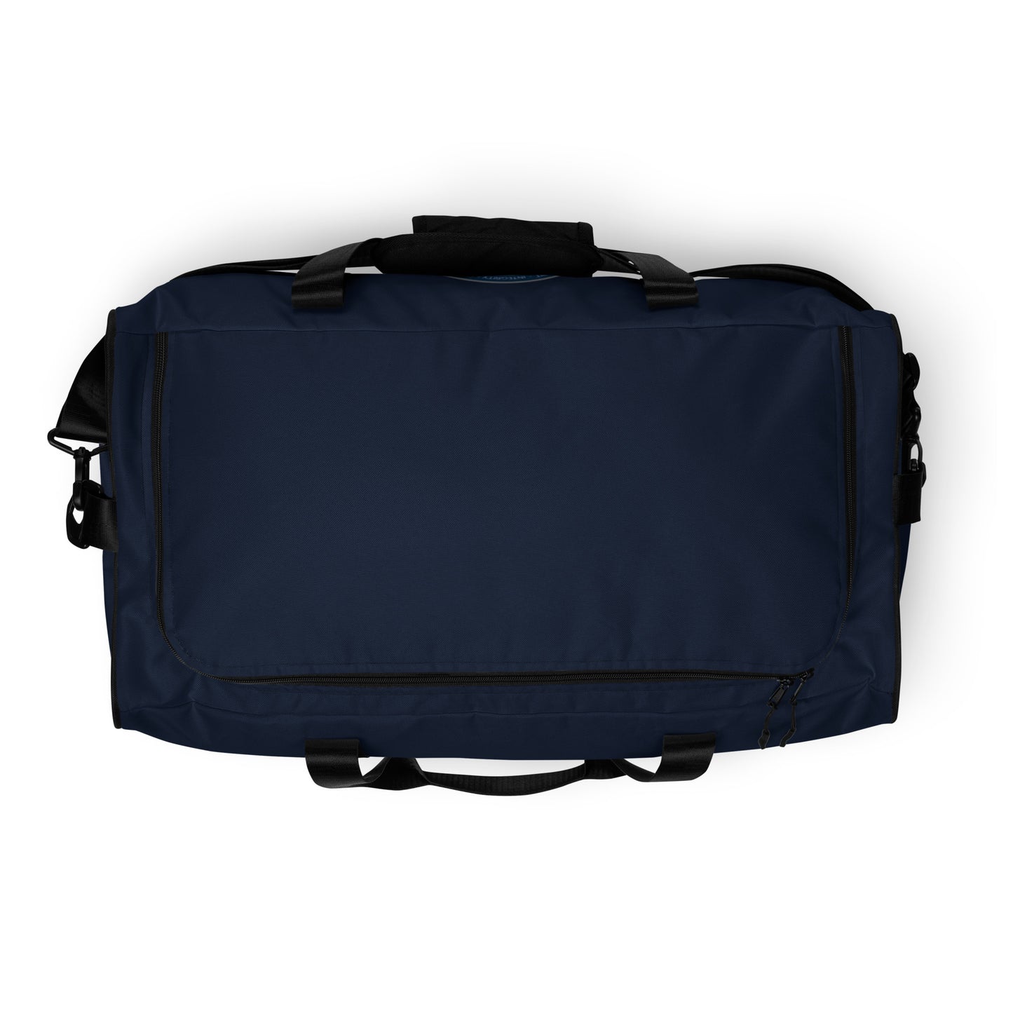 Blue Cornerstone Duffle bag